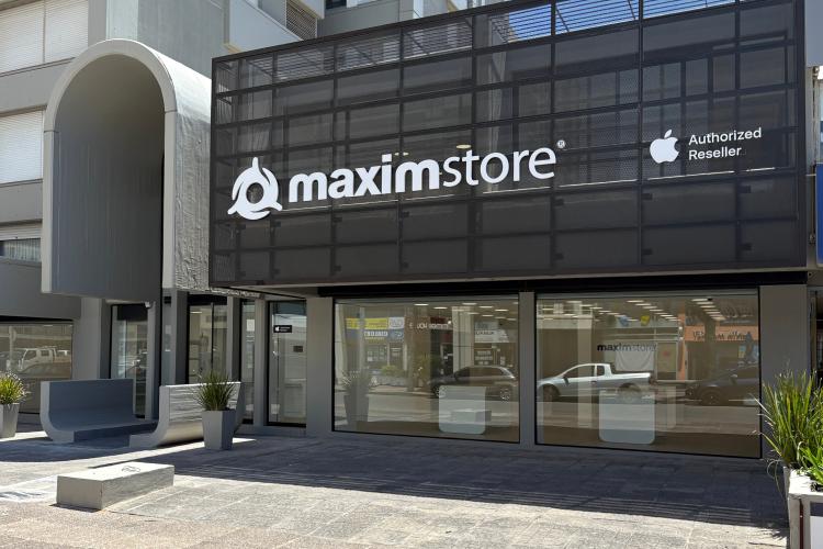 Imagen para móvil mostrando la tienda de Uruguay