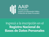 Data AAIP Arg.