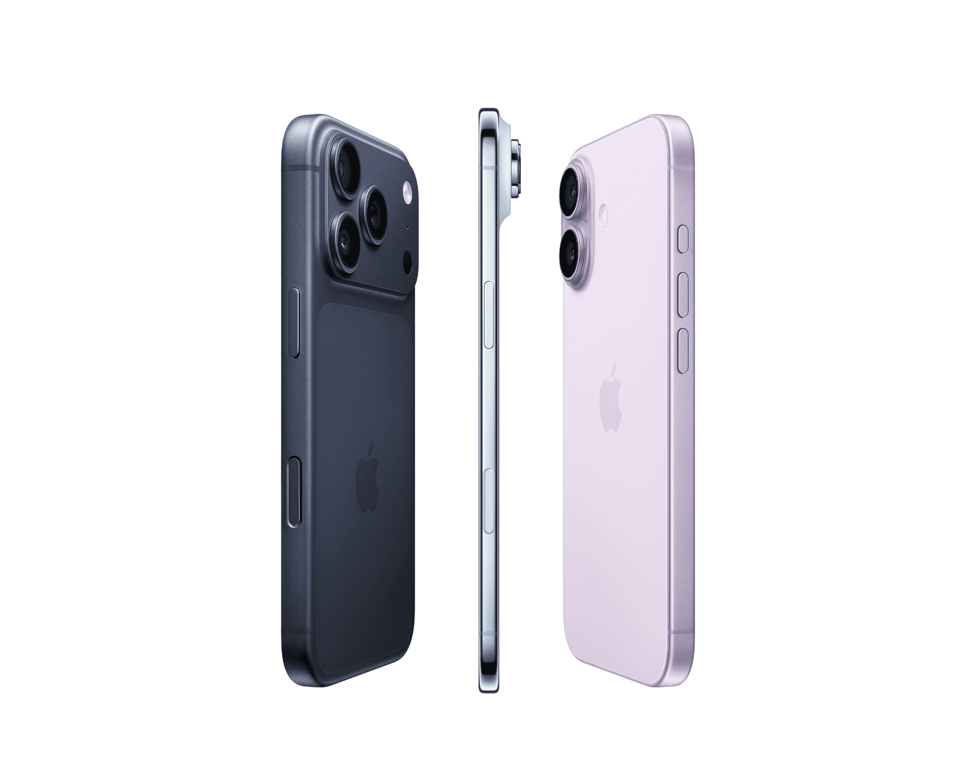 iPhone 17 - Portada