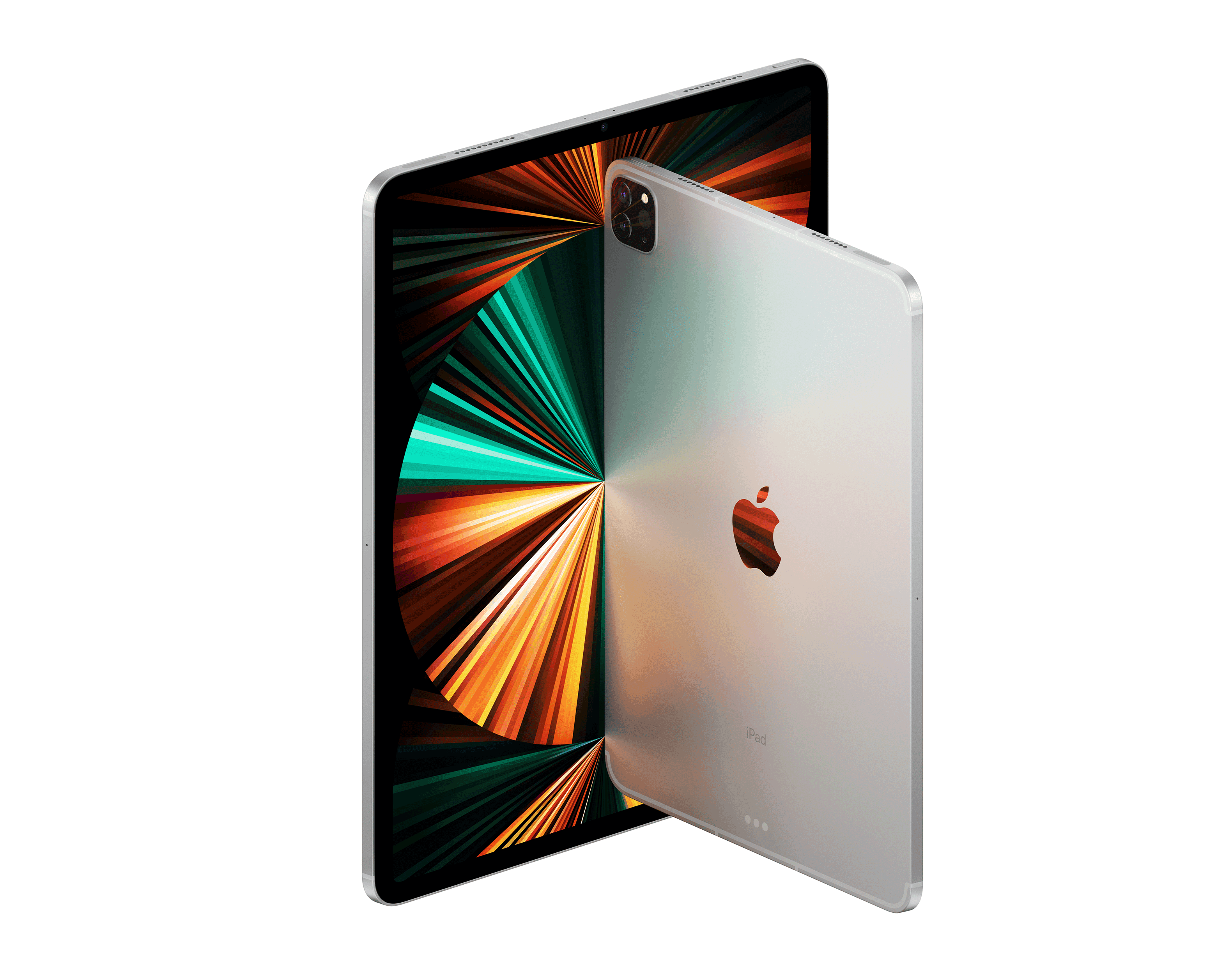 iPad Pro - Portada