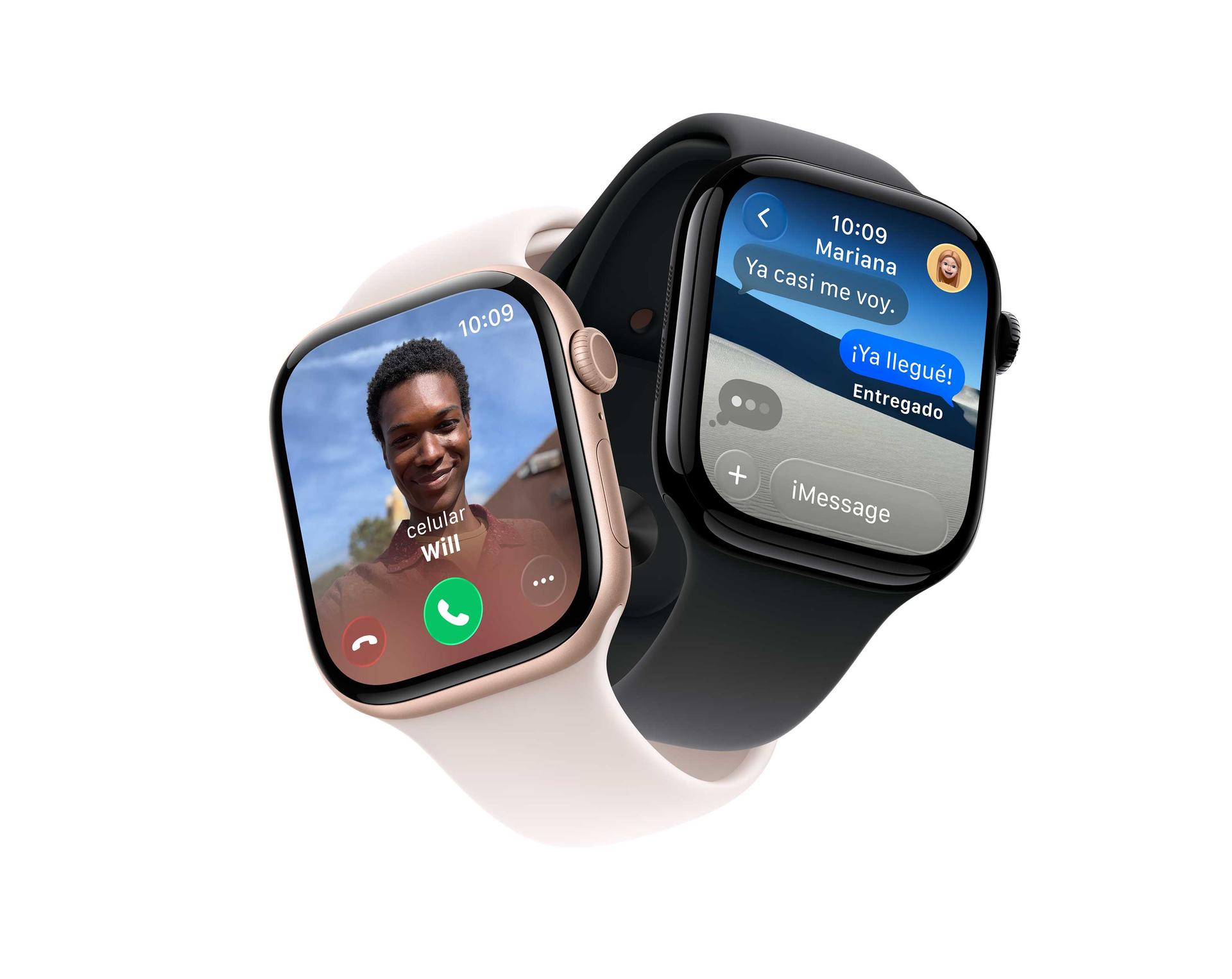 Watch Series 11 - Portada