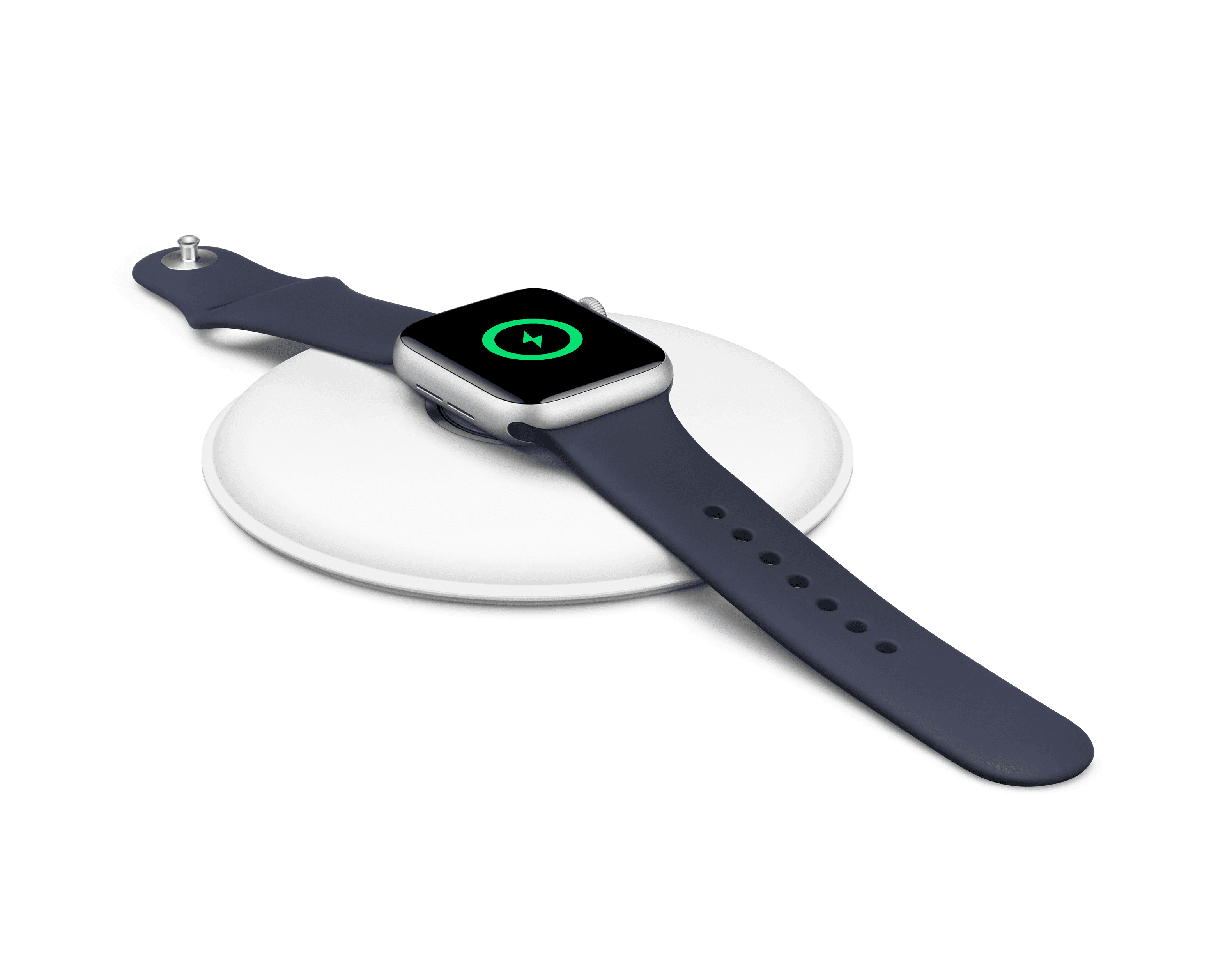 Accesorios Watch - Portada