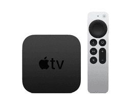 Apple TV - Portada