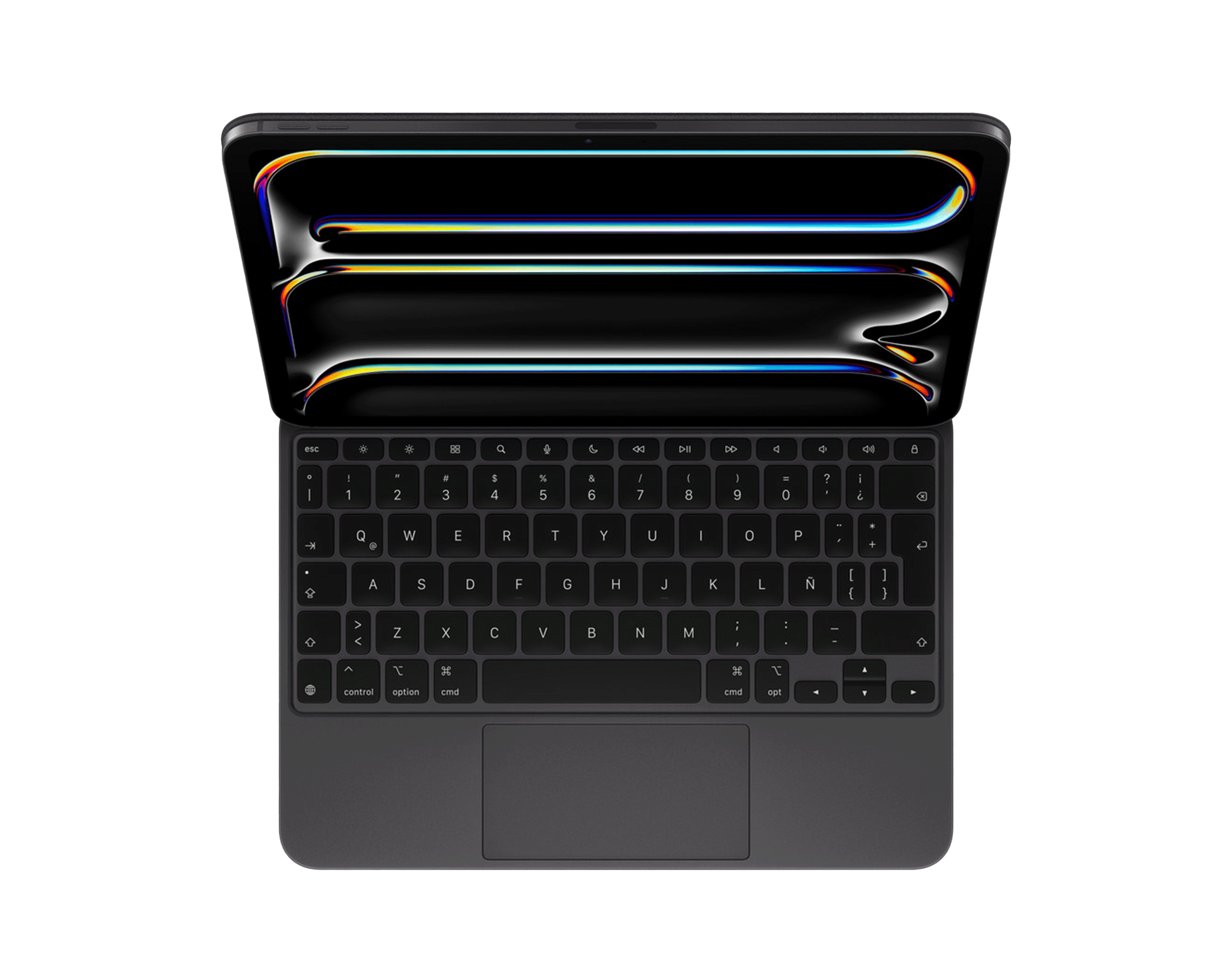 Magic Keyboard para iPad Pro 13" (M4)