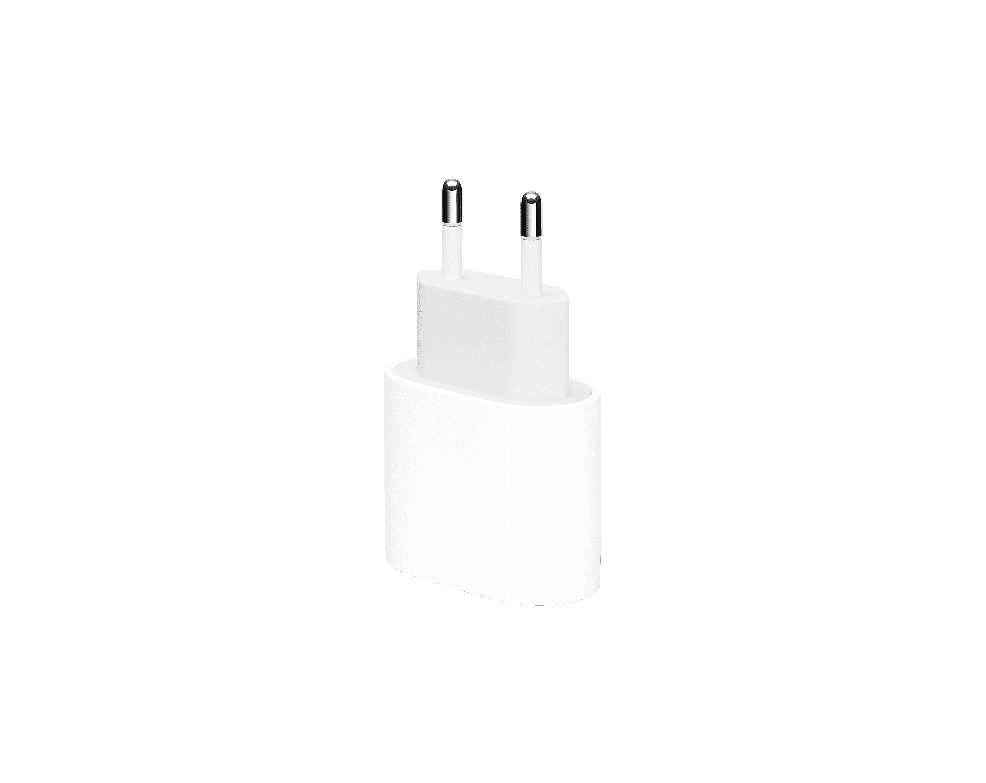 Cargador Apple USB-C de 20 W