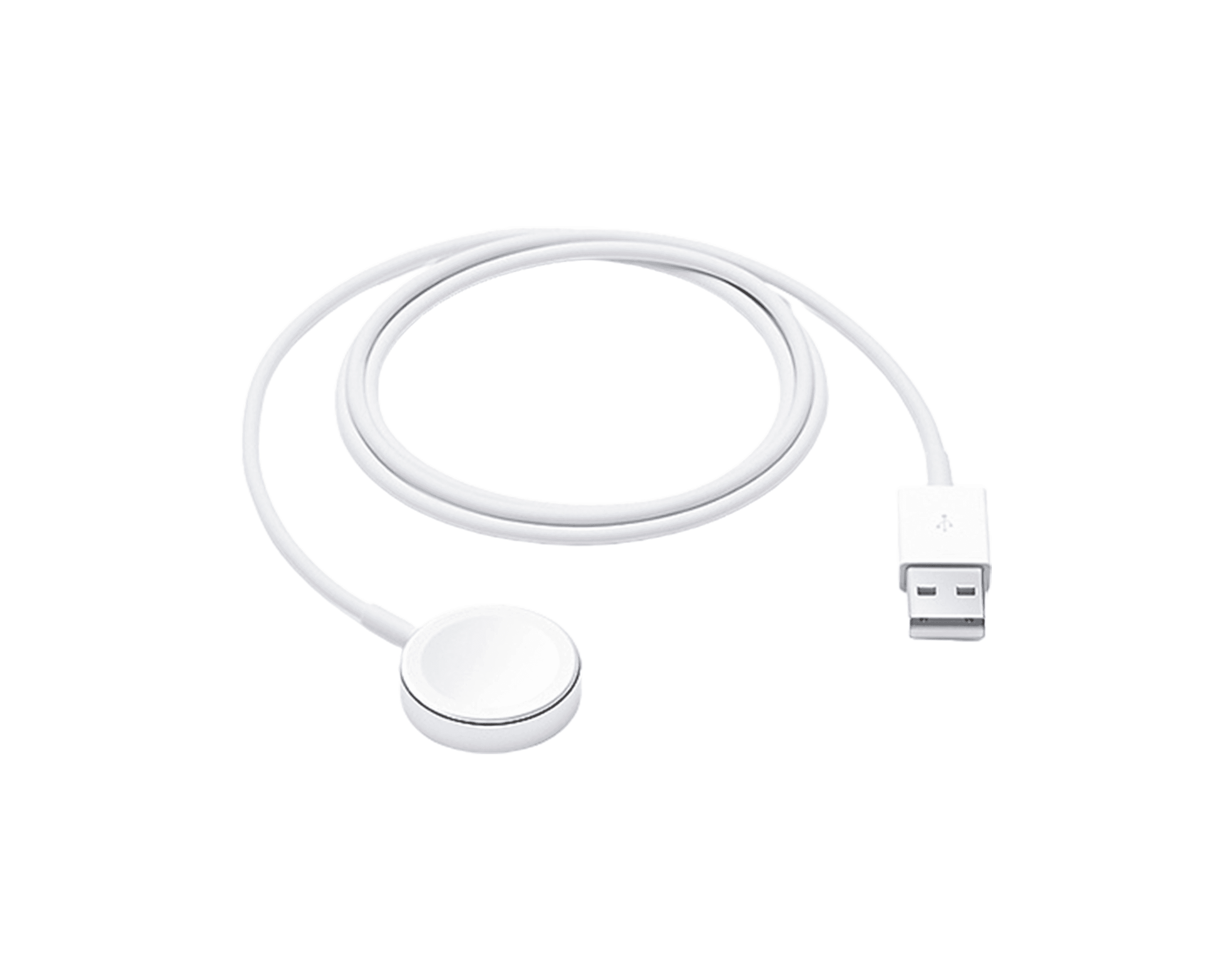 Cable de carga magnética para el Apple Watch USB (1 m)