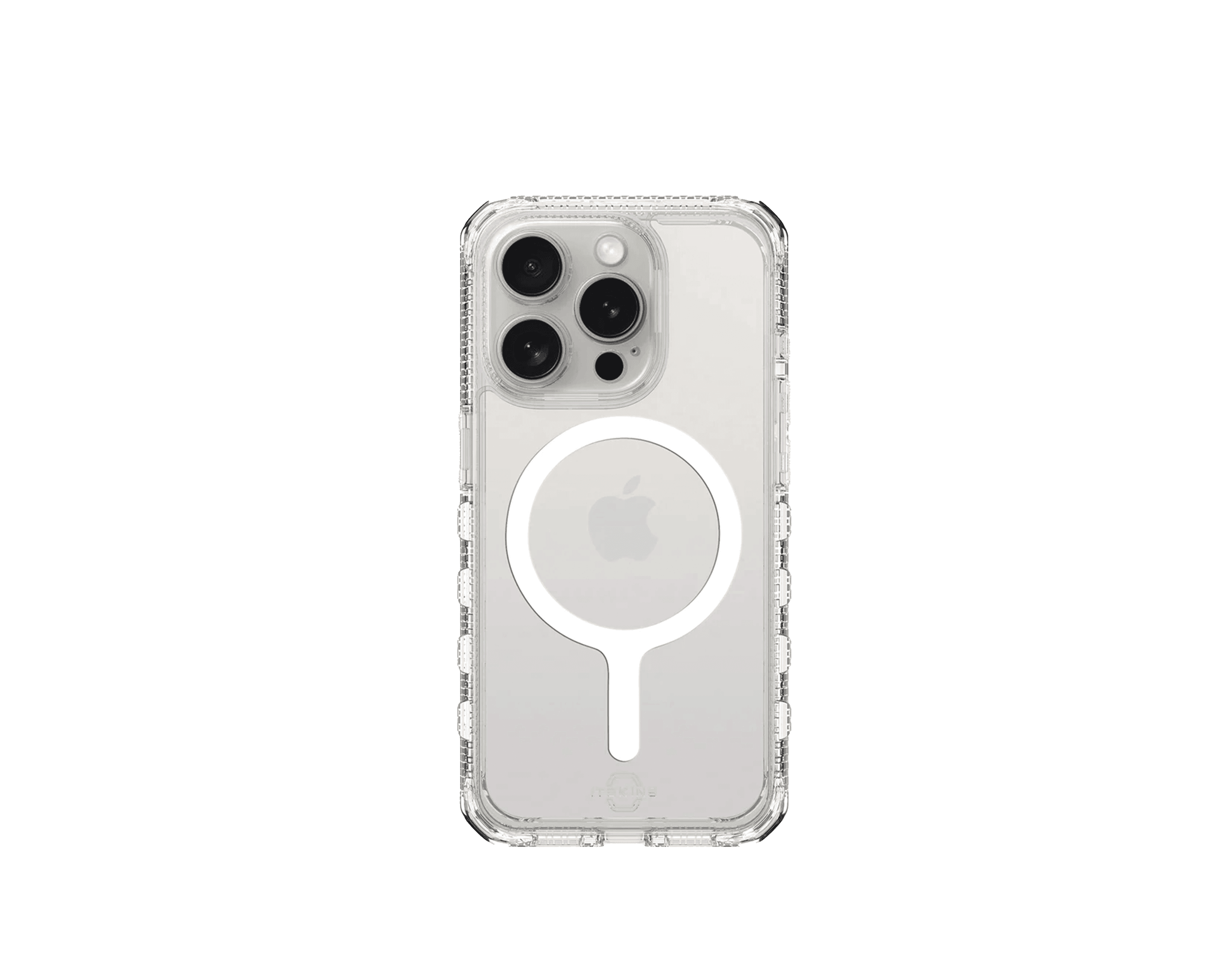 Funda iPhone 16 Pro con Magsafe - Itskins Supreme