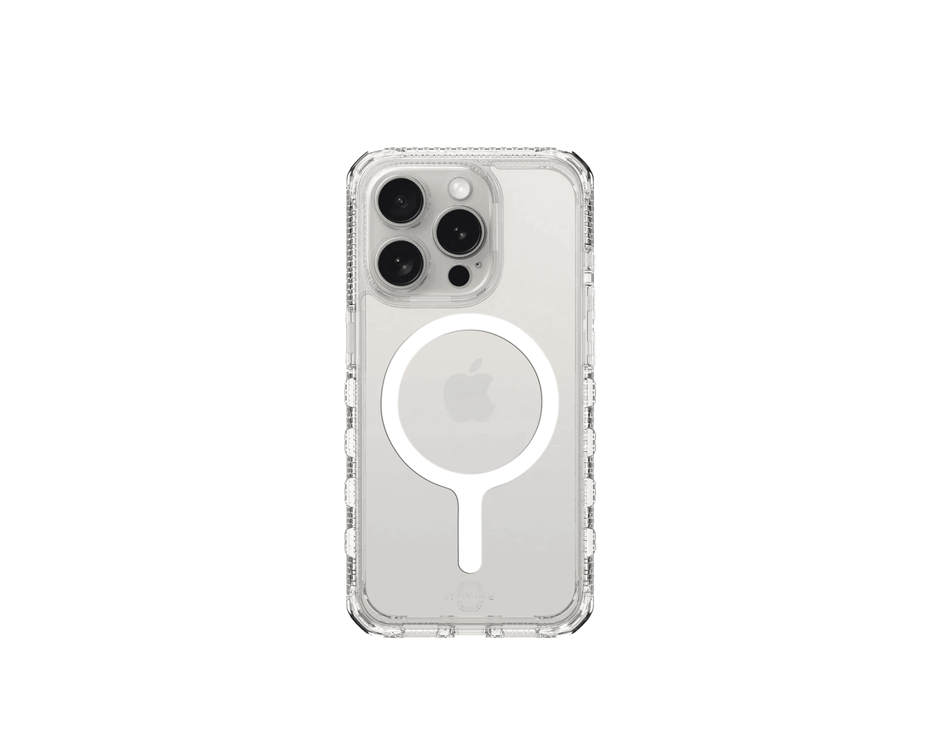 Funda iPhone 15 Pro Max con Magsafe - Itskins