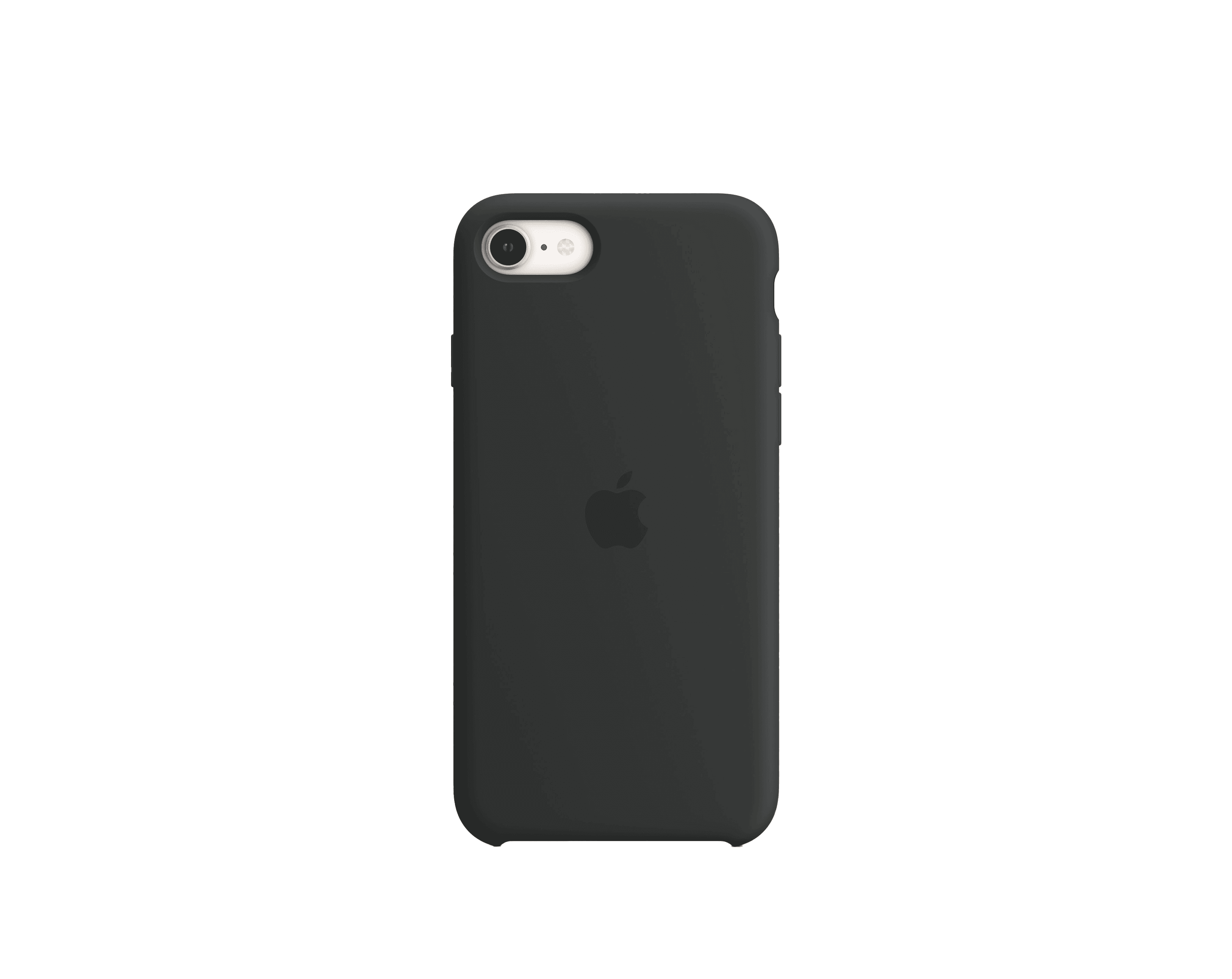 Funda iPhone SE - Silicona - Apple