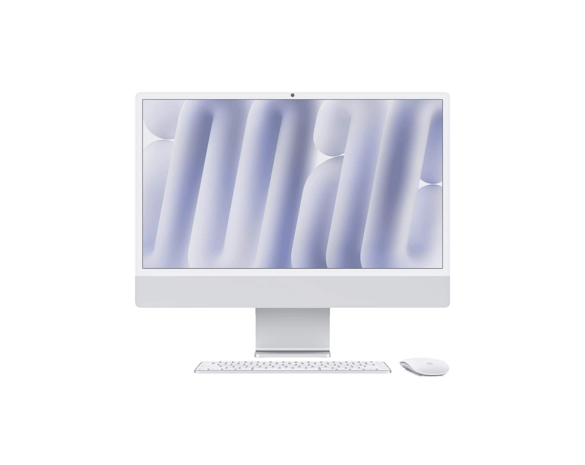 iMac 24" M4 de 8 Núcleos