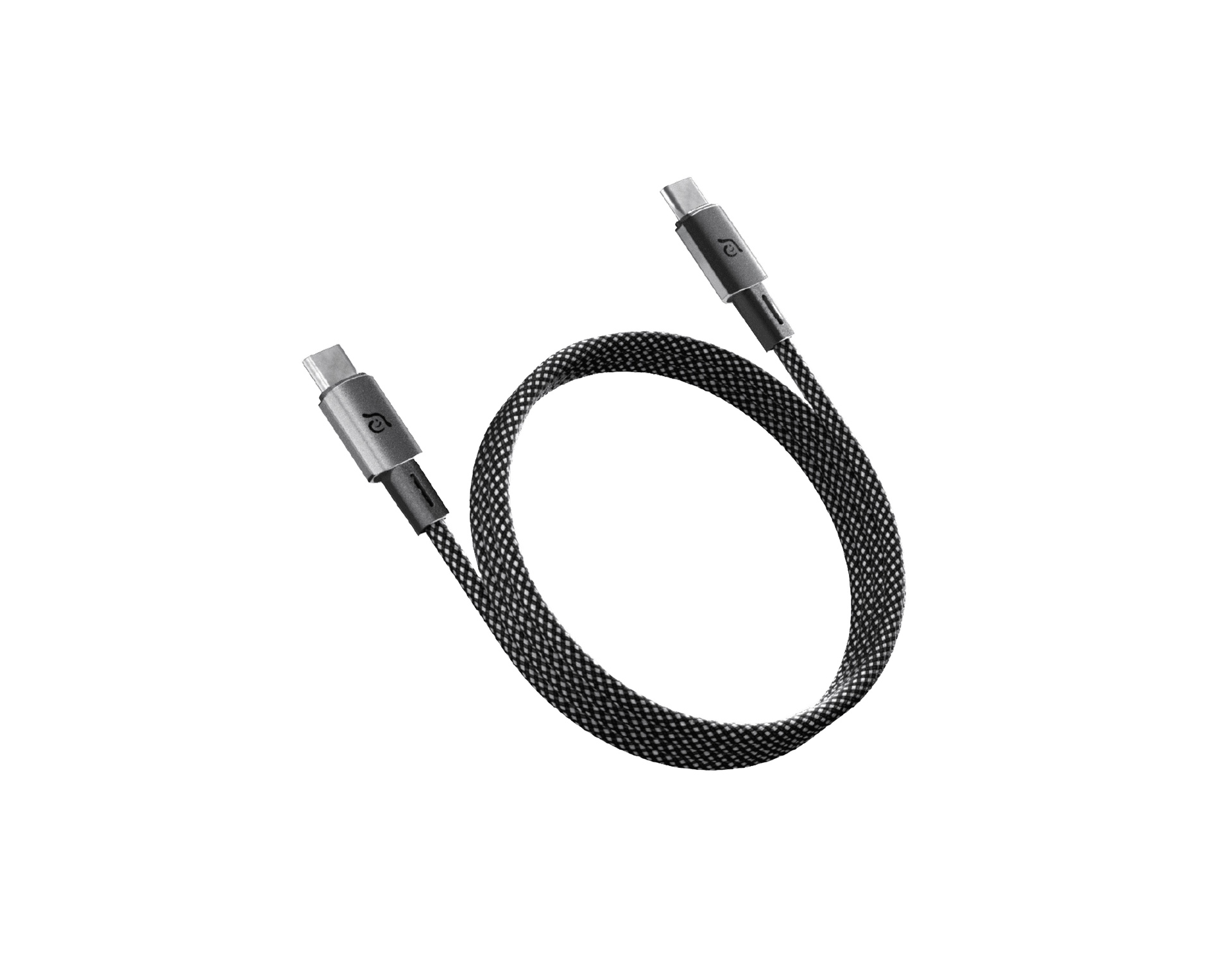 Cable magnético USB-C a USB-C de 60 W - Adam Elements