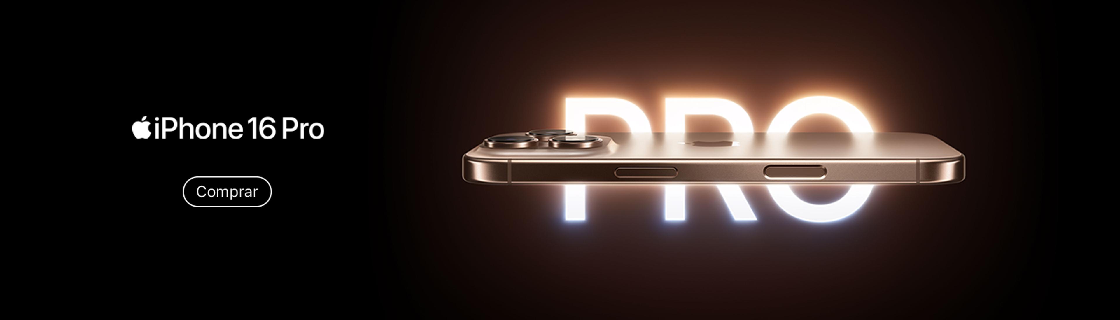 Banner desktop