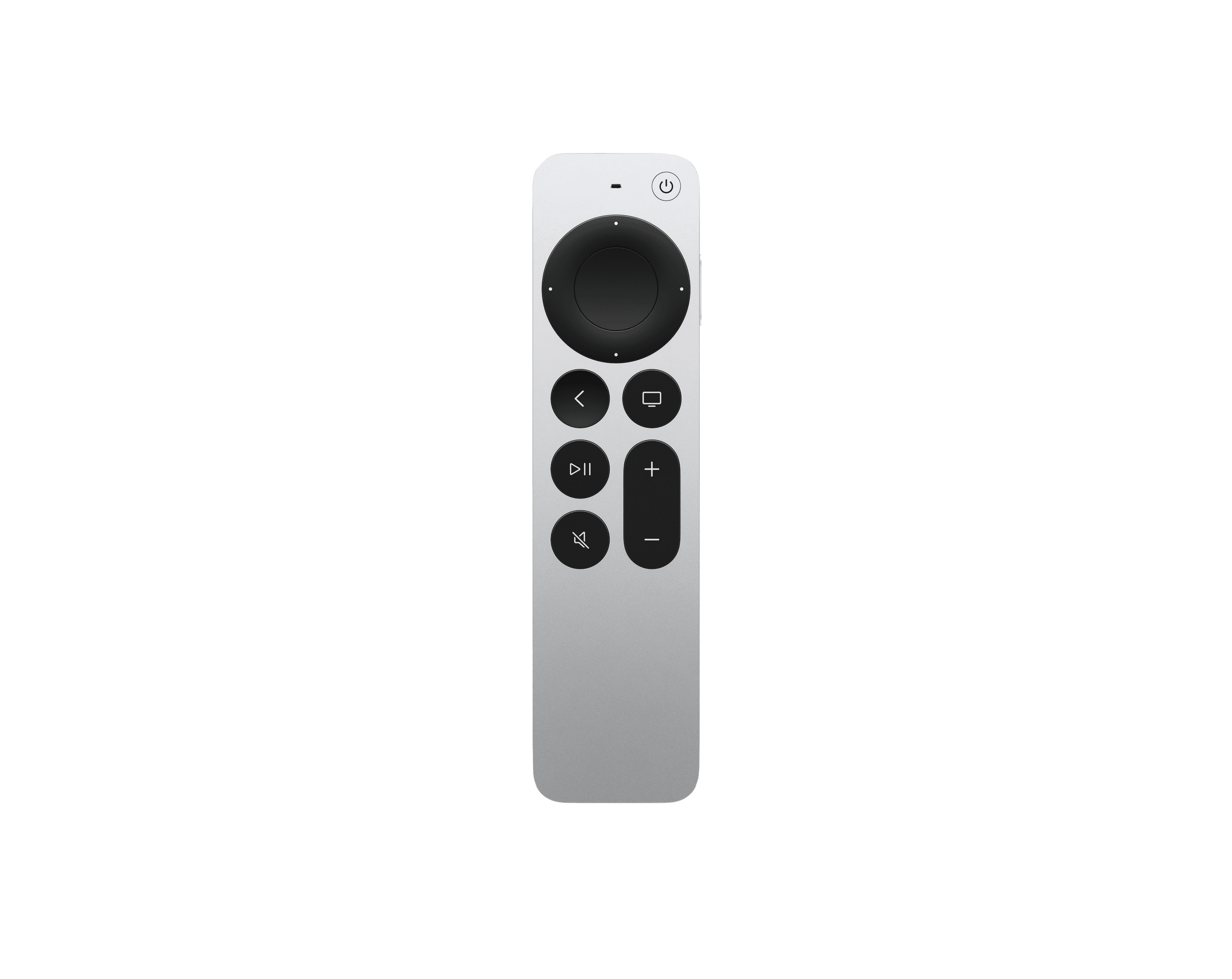 Siri Remote - 3ra Generación