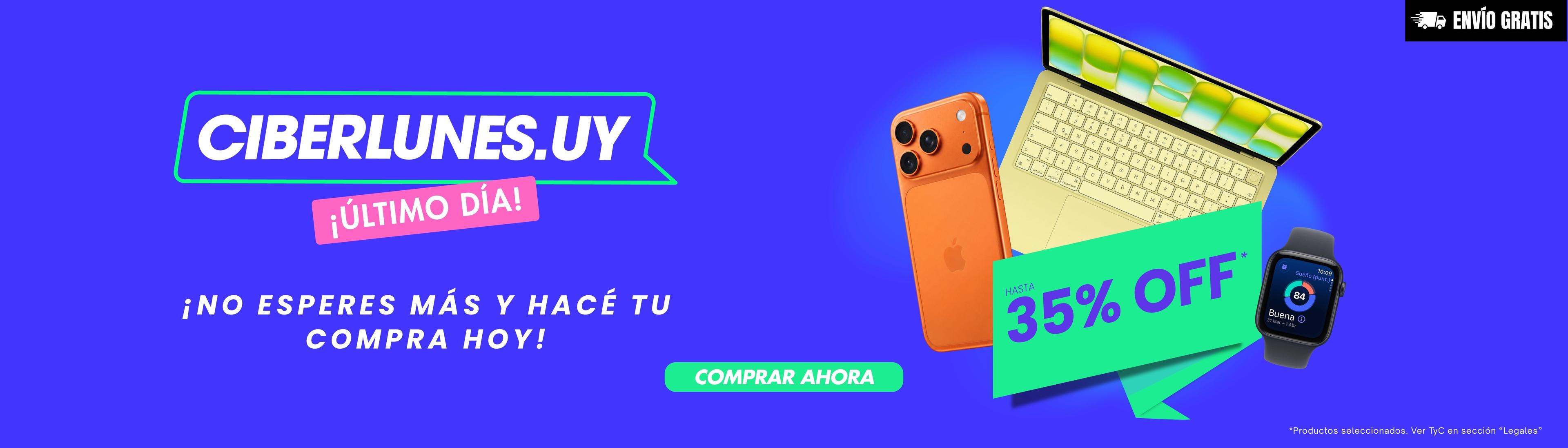 Banner para escritorio