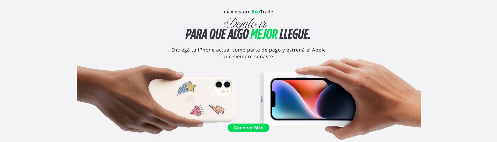 Banner para escritorio