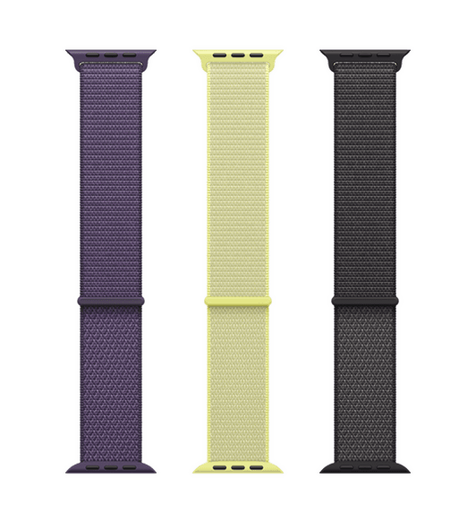 Correa Loop Deportiva - Apple Watch
