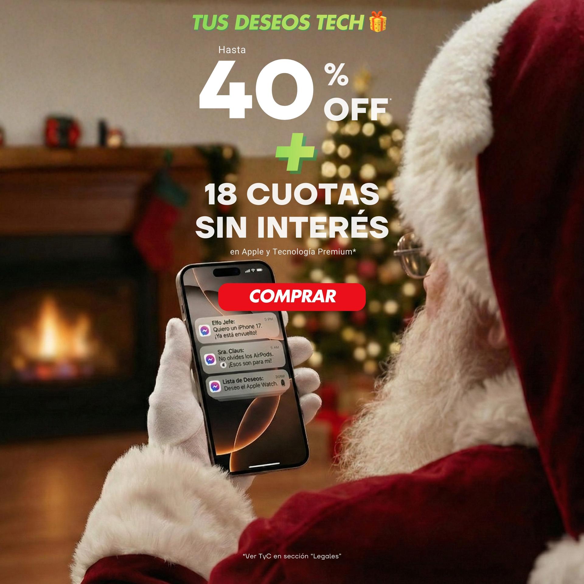 Banner para dispositivos móviles