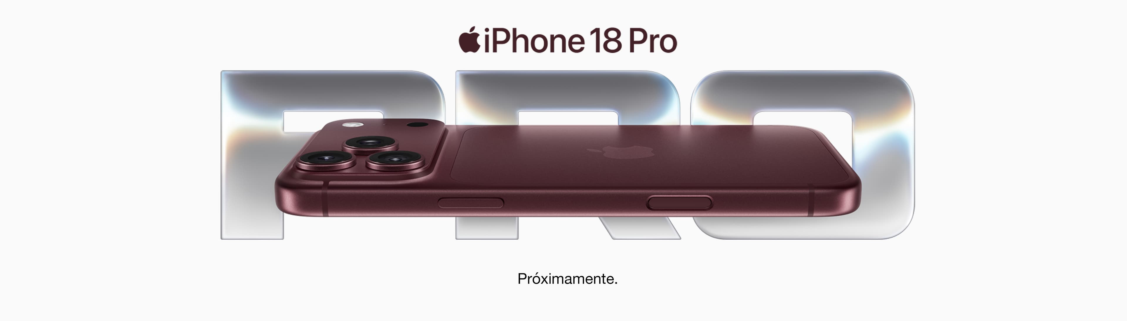 Banner para escritorio
