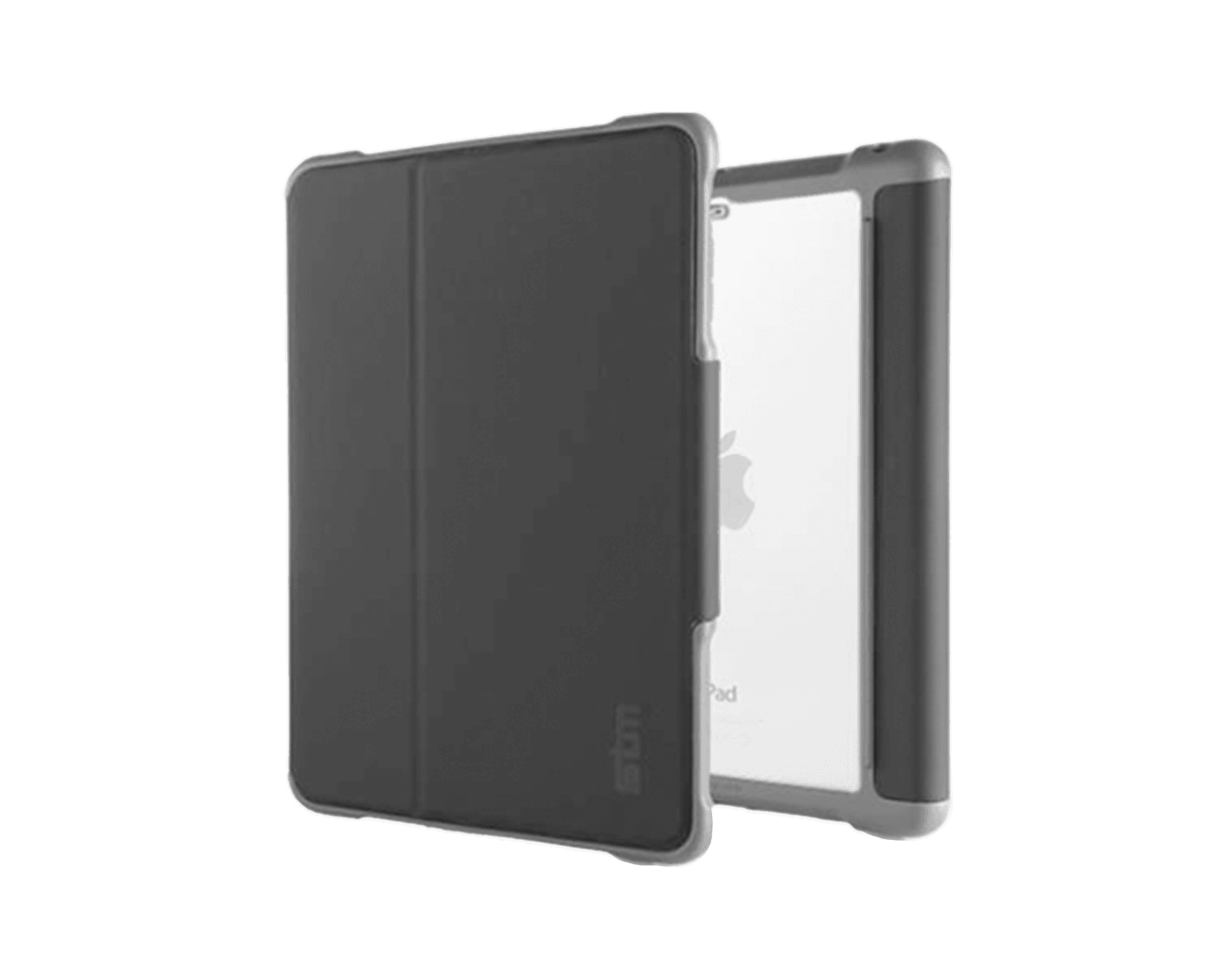 Funda iPad  Air 2 - STM Dux Plus