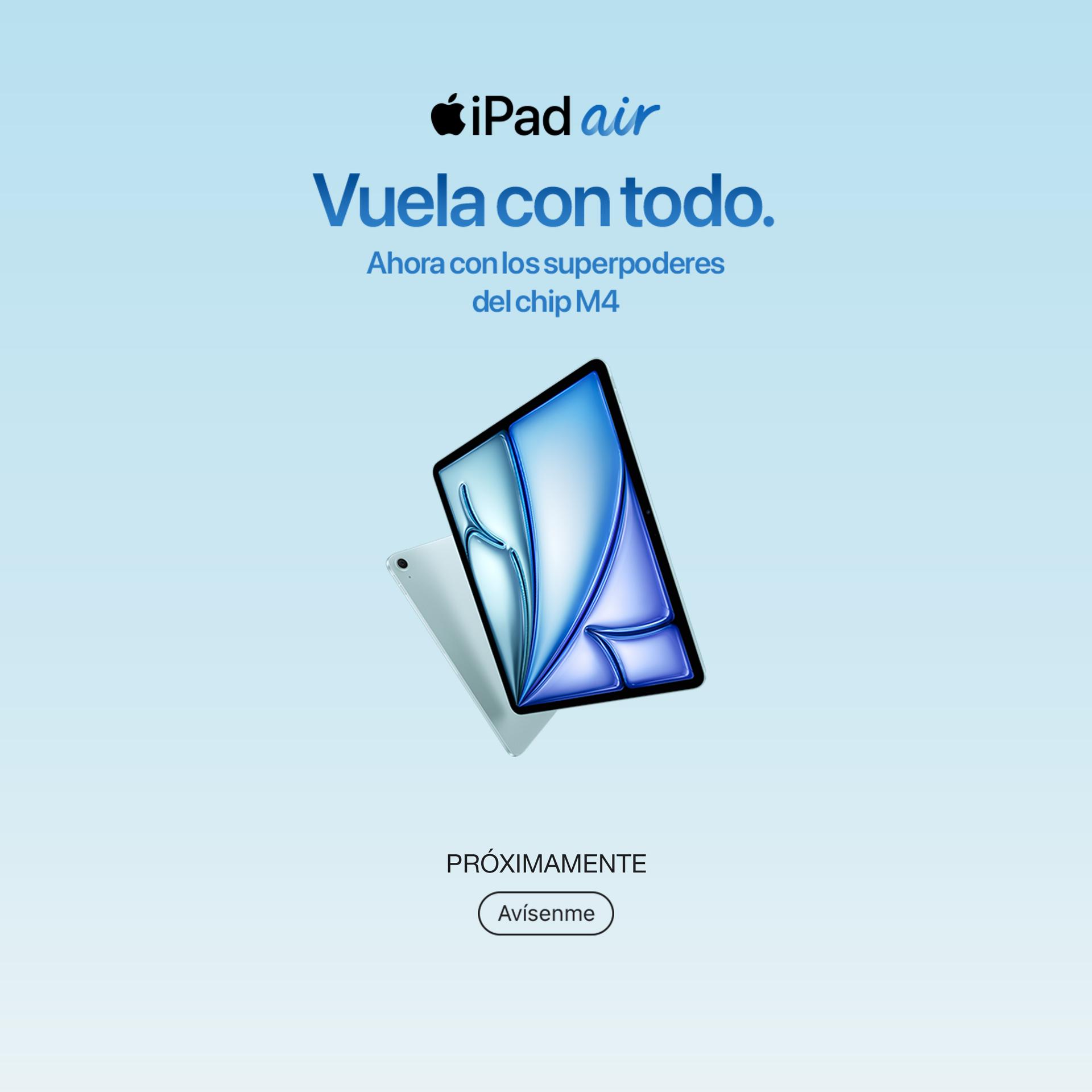 Banner para dispositivos móviles