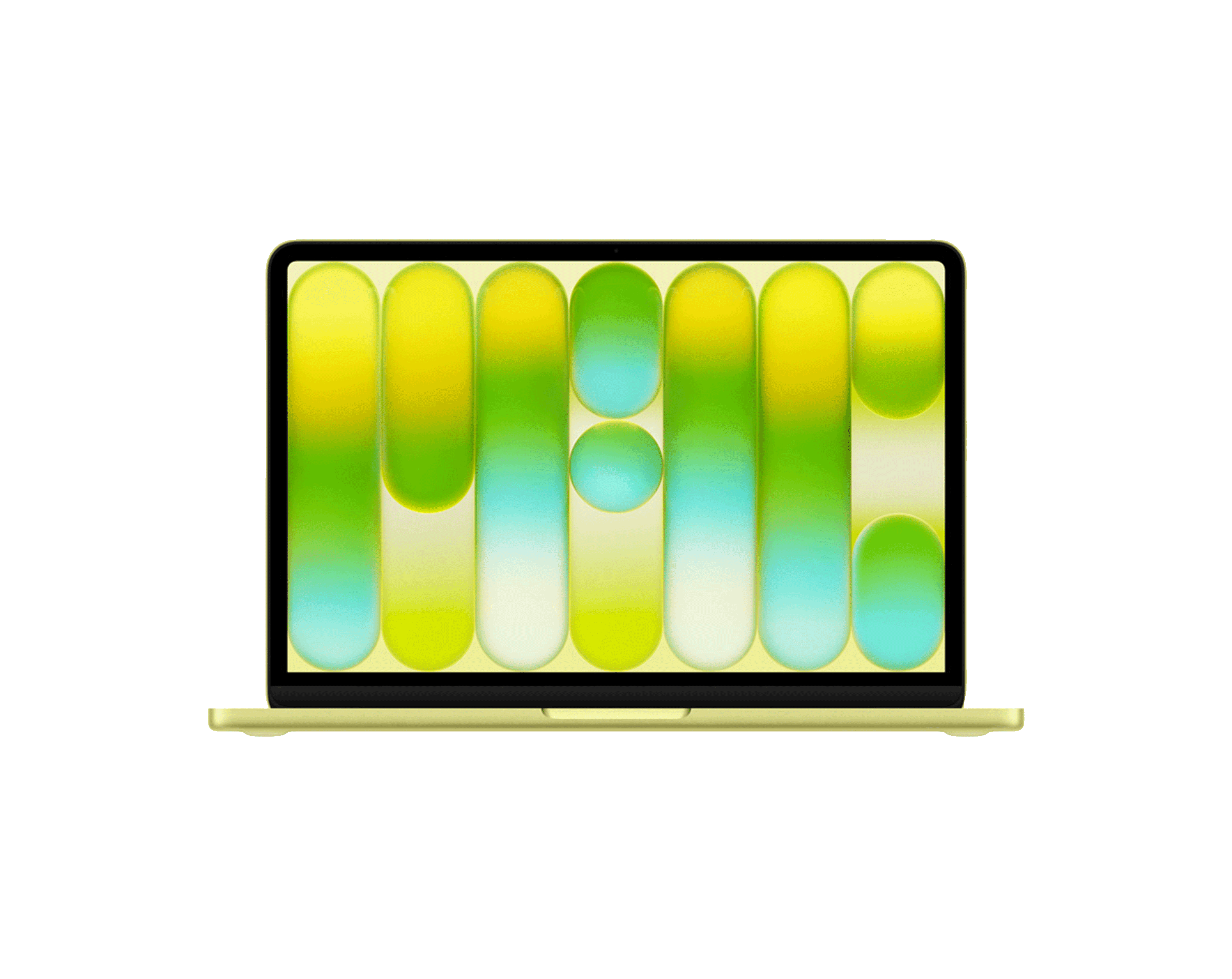 Macbook Neo