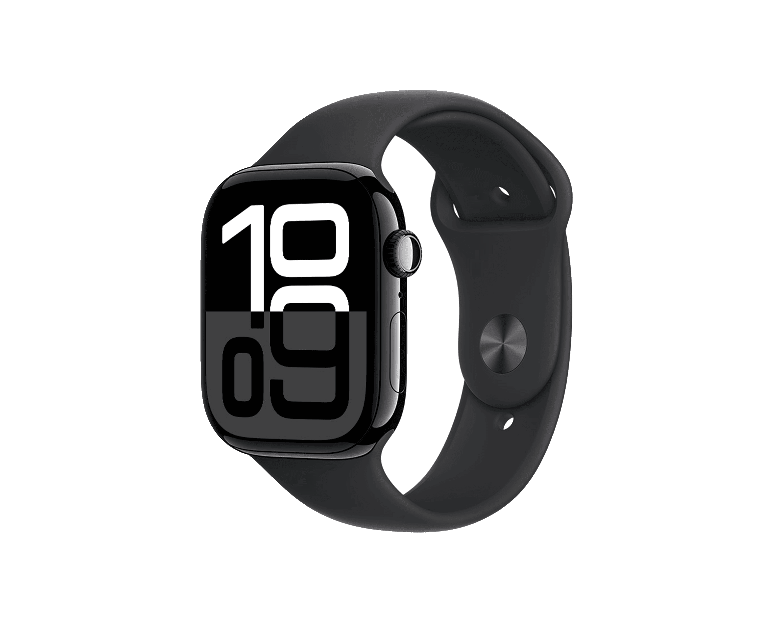 Apple Watch Series 10 GPS + Cellular (Aluminio)