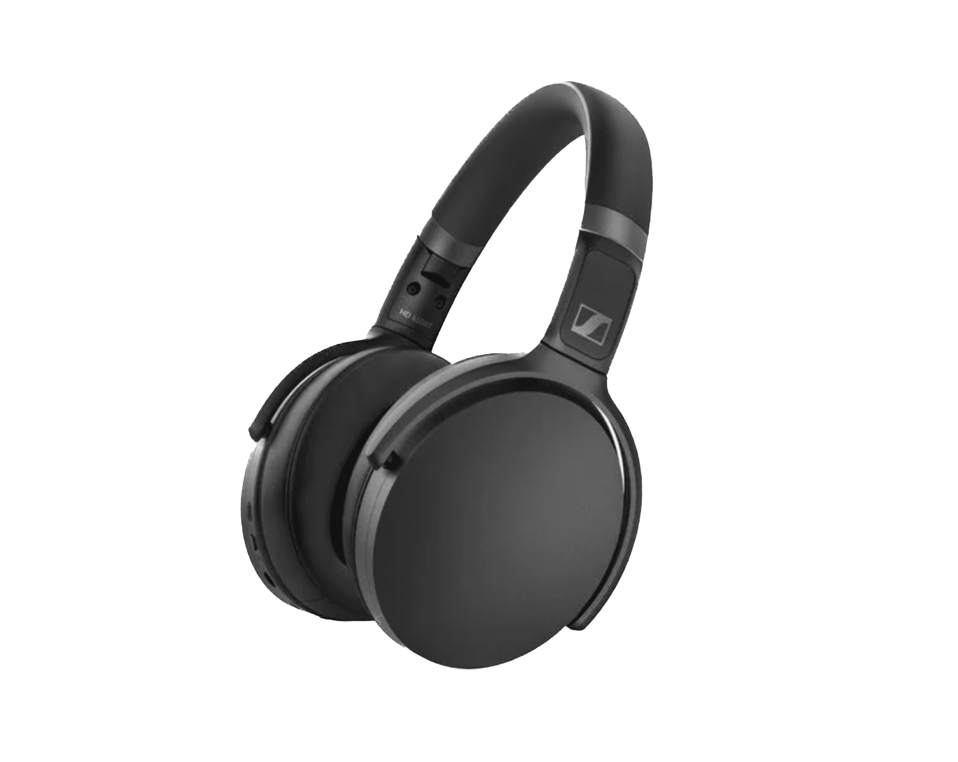 Auriculares Sennheiser Hd 450bt Wireless