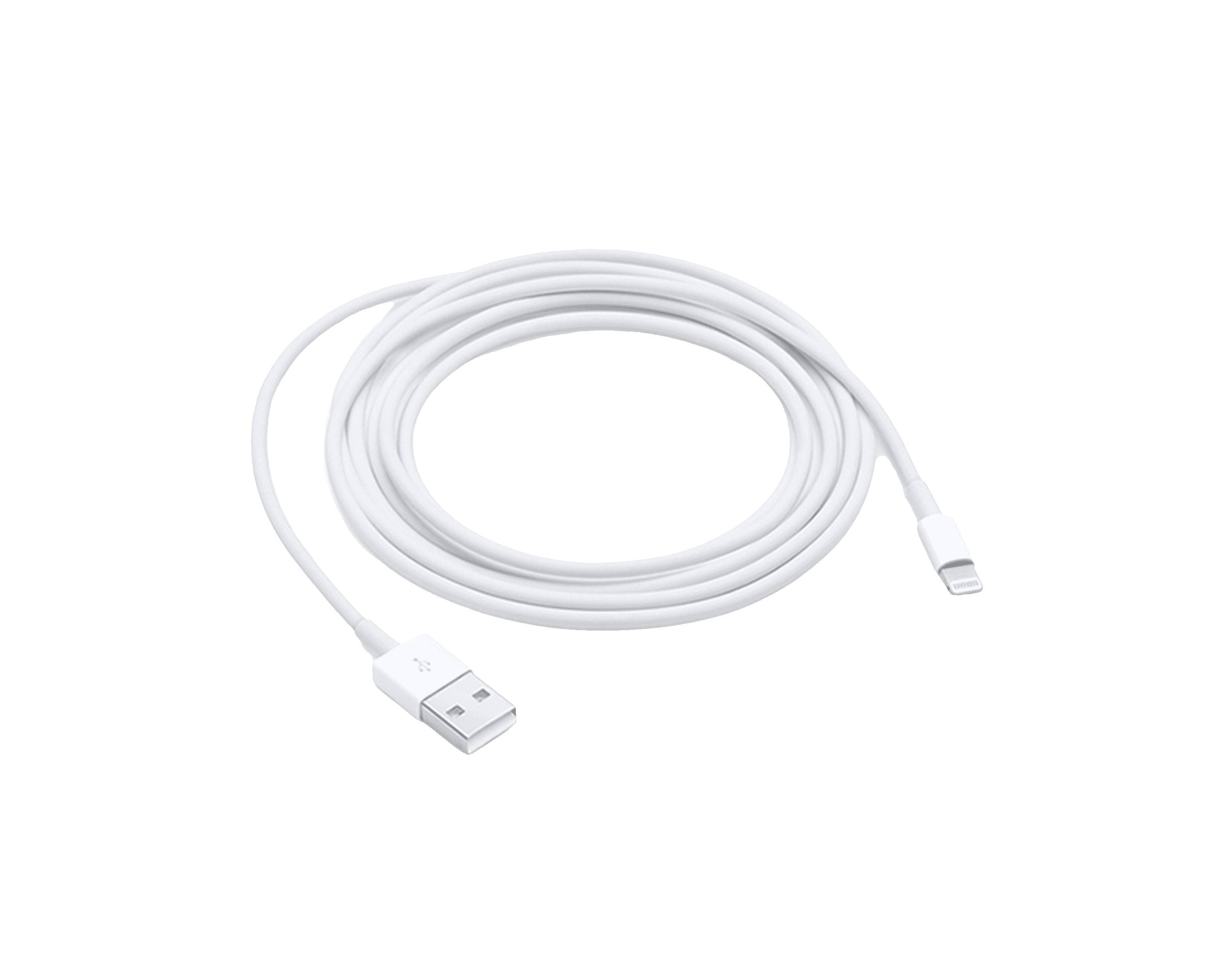 Cable Apple Lightning a USB (2 m)