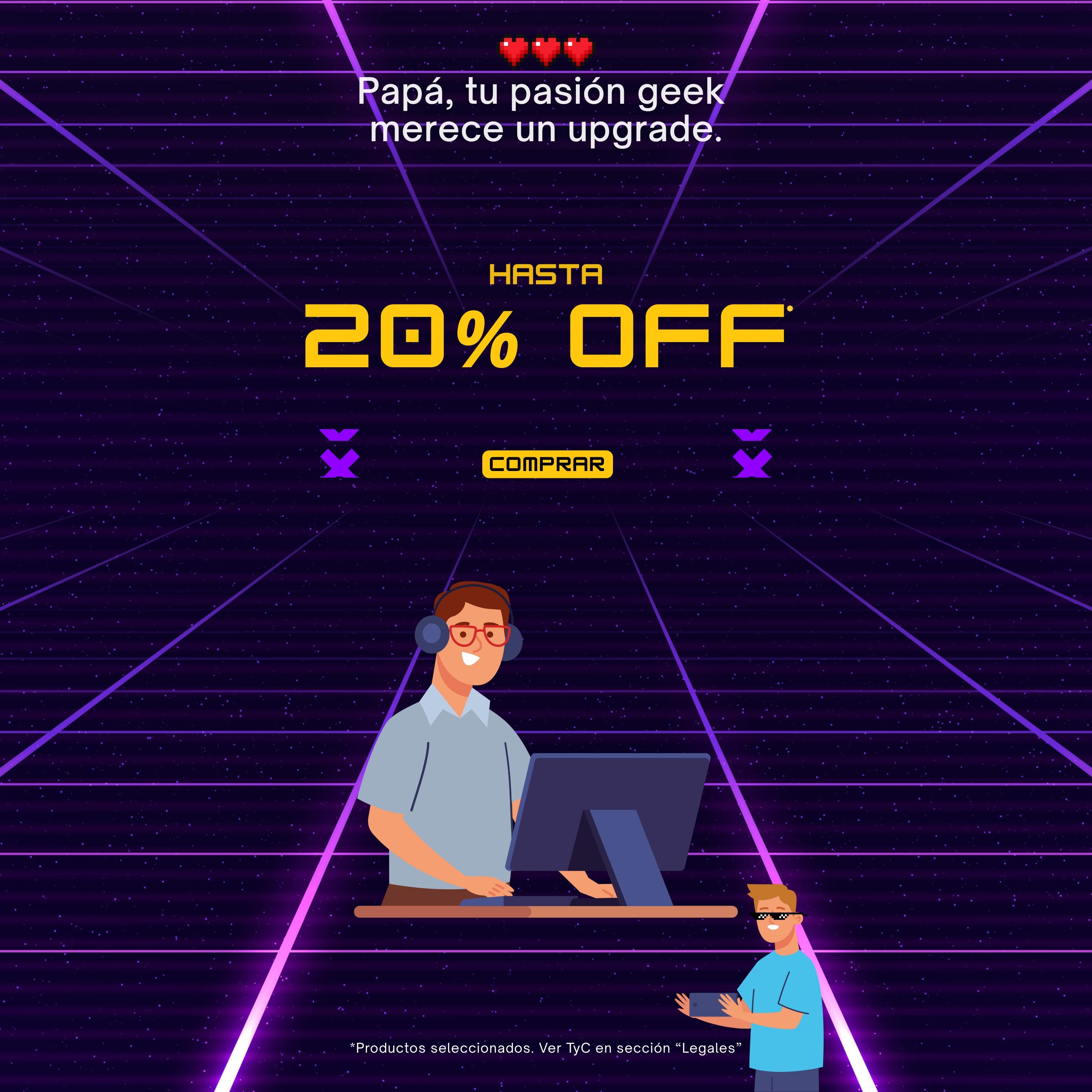 Banner mobile