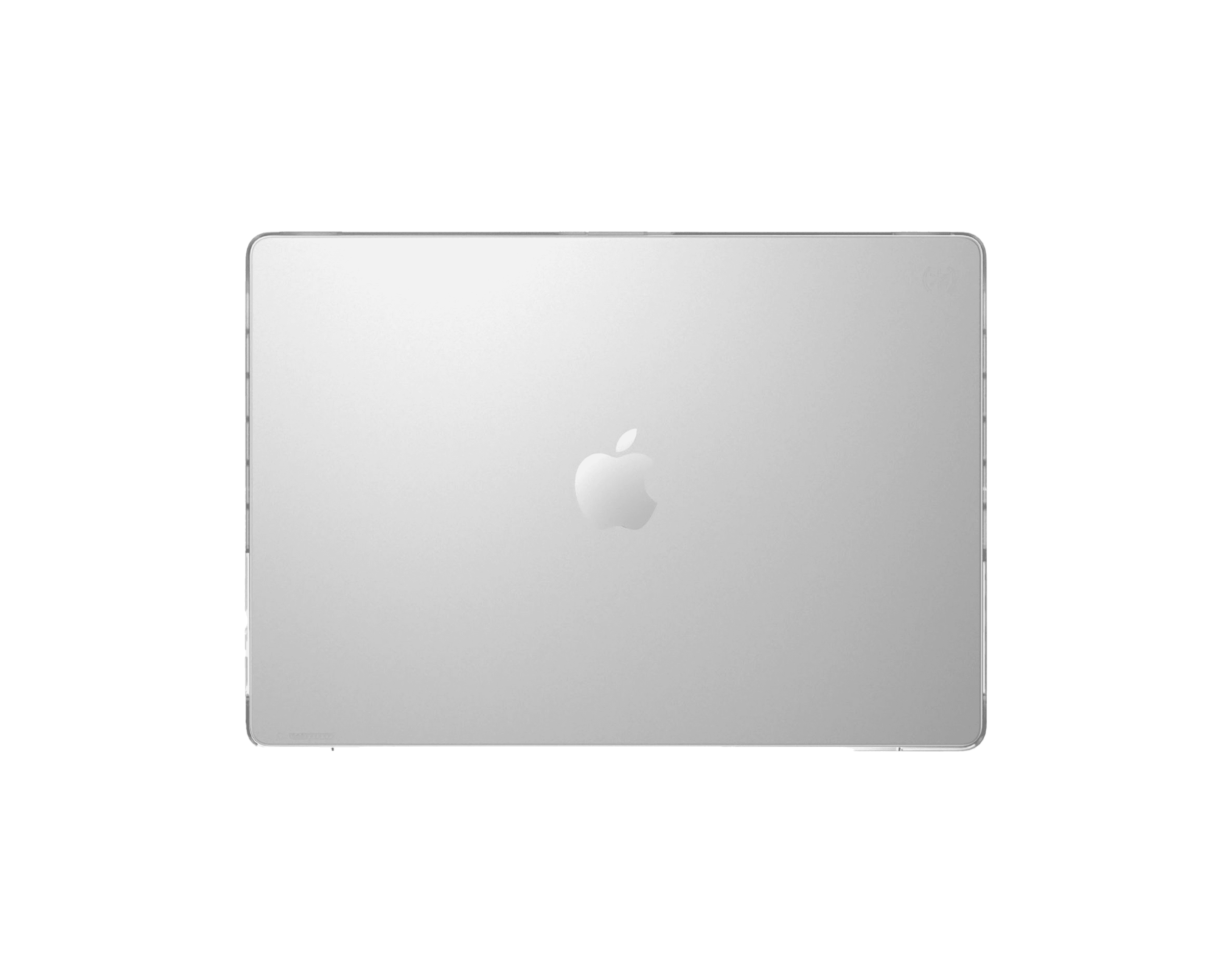 Funda Speck SmartShell para MacBook Pro 16"  - Clear