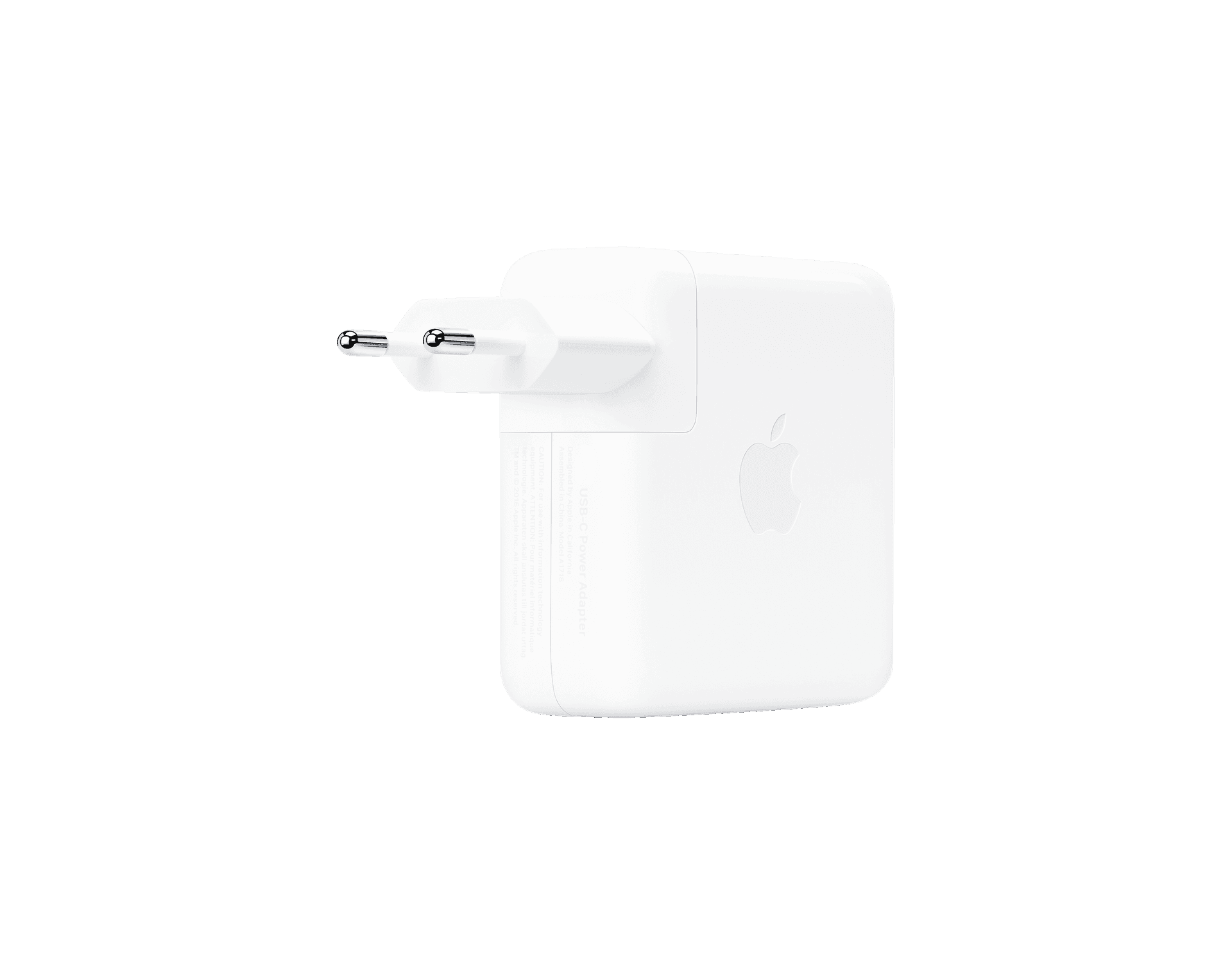 Cargador Apple USB-C de 70 W