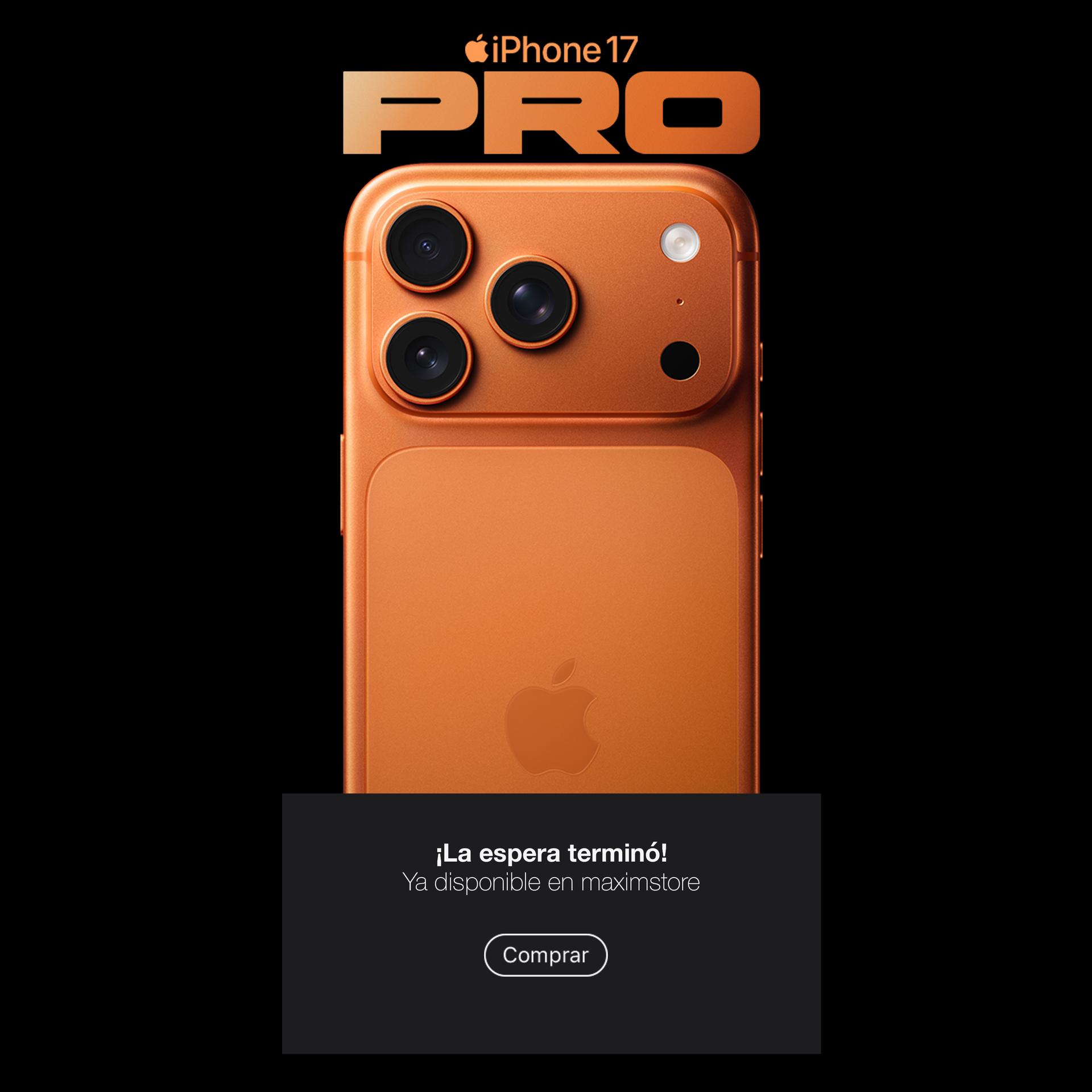 Banner para dispositivos móviles