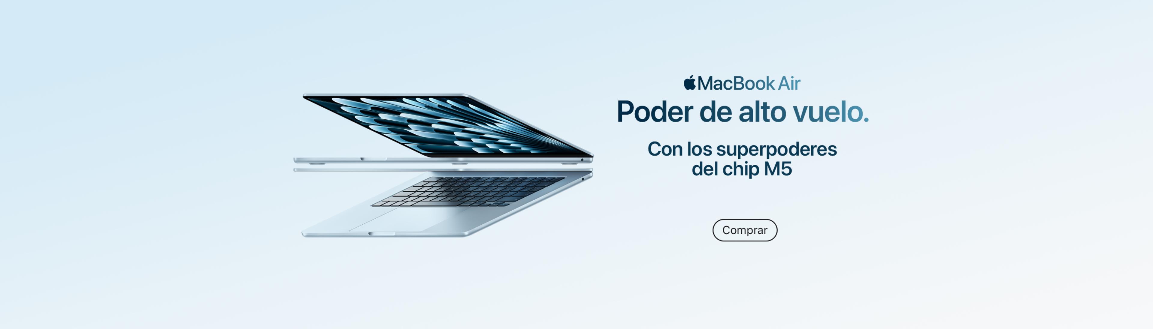 Banner para escritorio