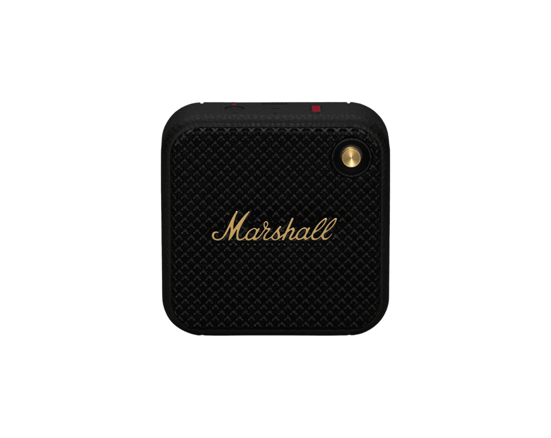 Parlante Bluetooth Willen ll - Marshall