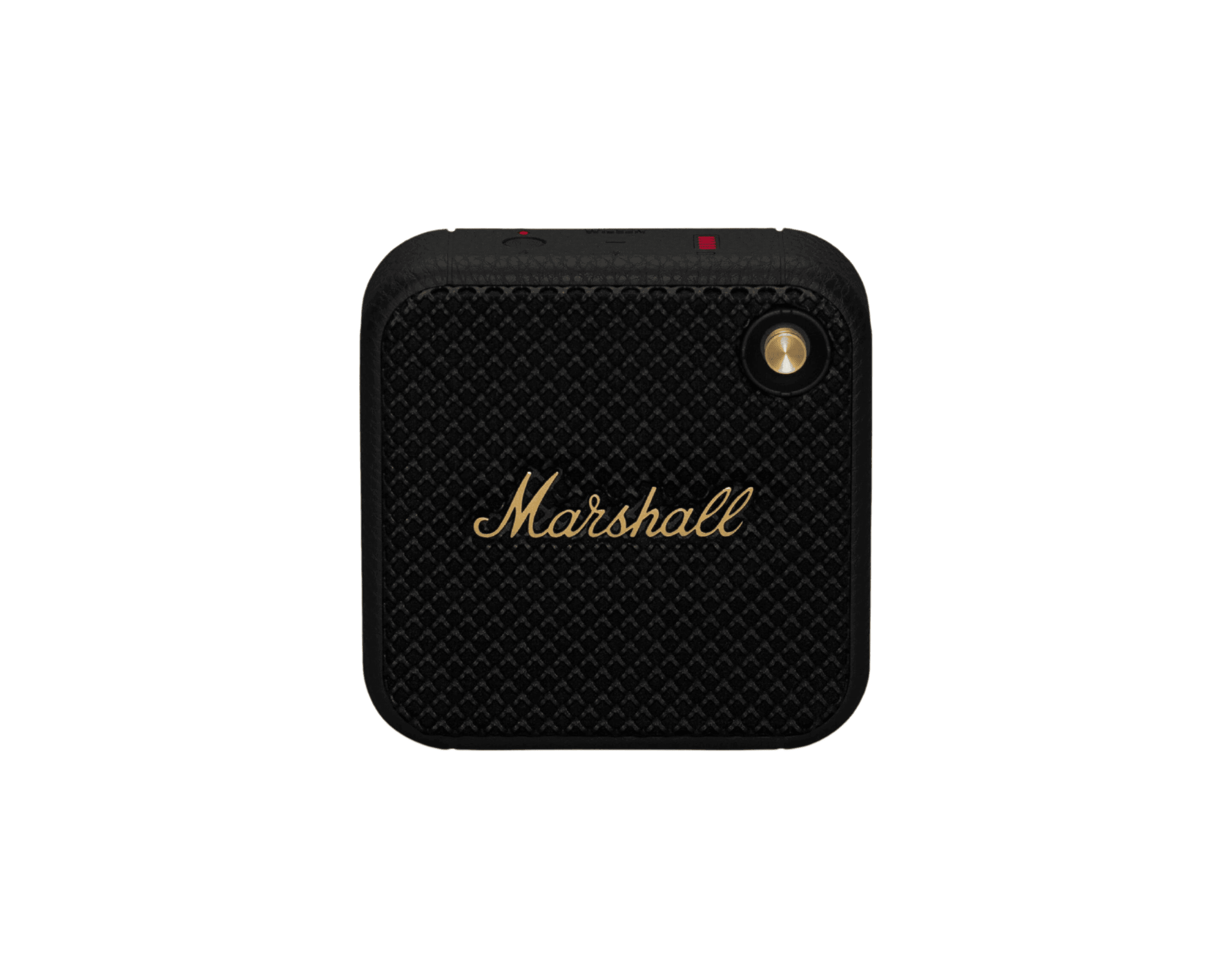 Parlante Bluetooth Willen ll - Marshall