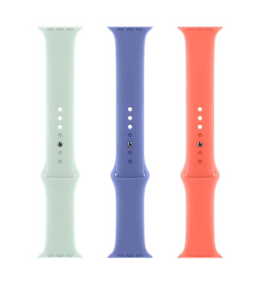 Correa Deportiva - Apple Watch