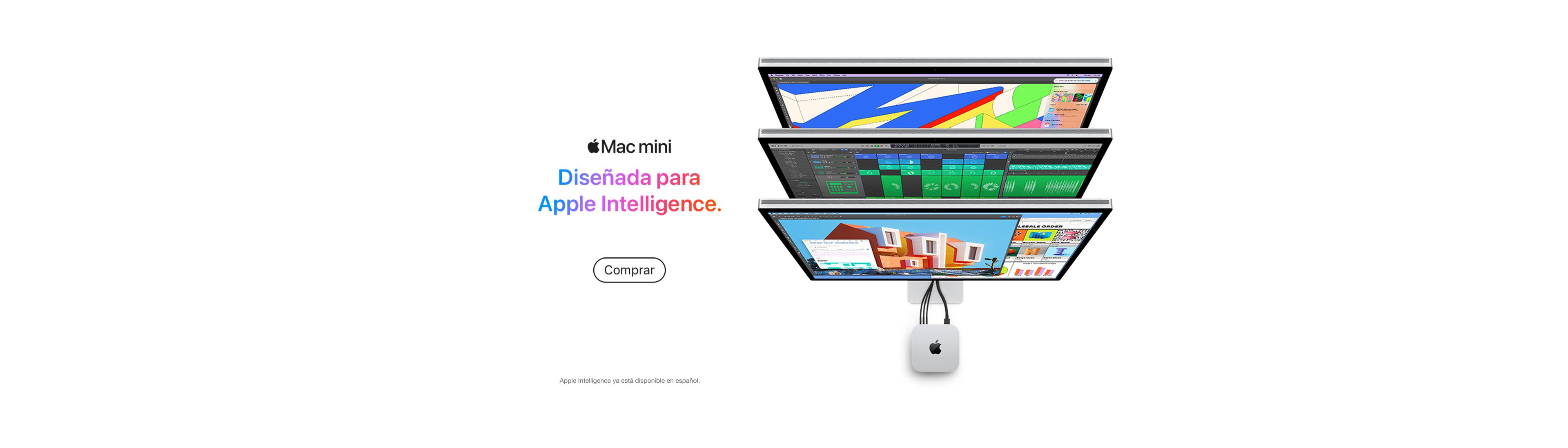 Banner desktop