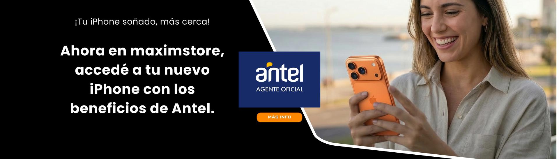 Banner para escritorio