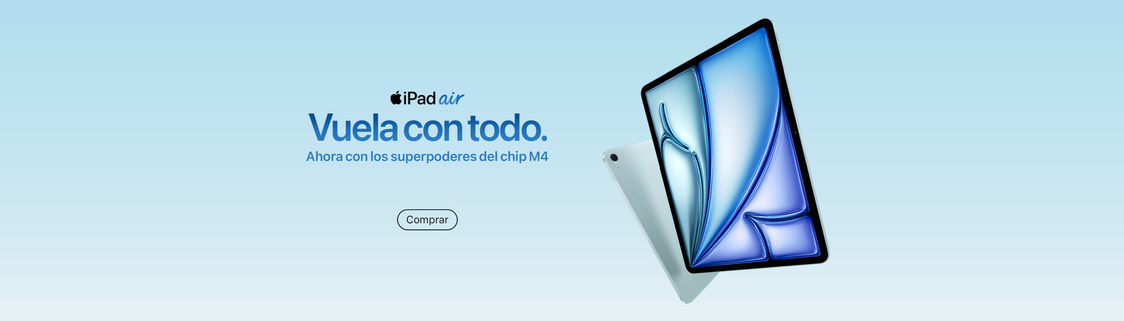 Banner para escritorio