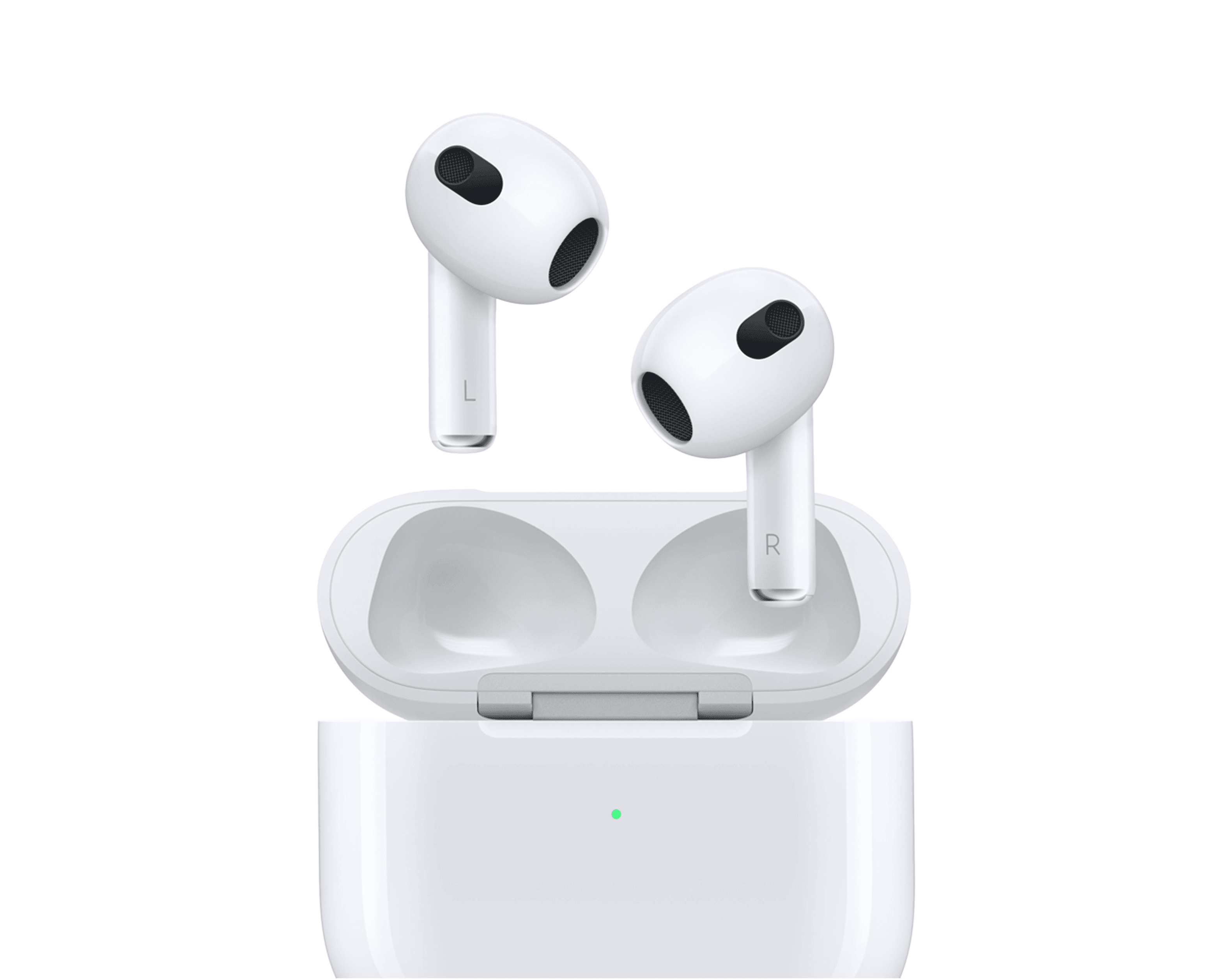 AirPods (3ra Generación) - Estuche Magsafe