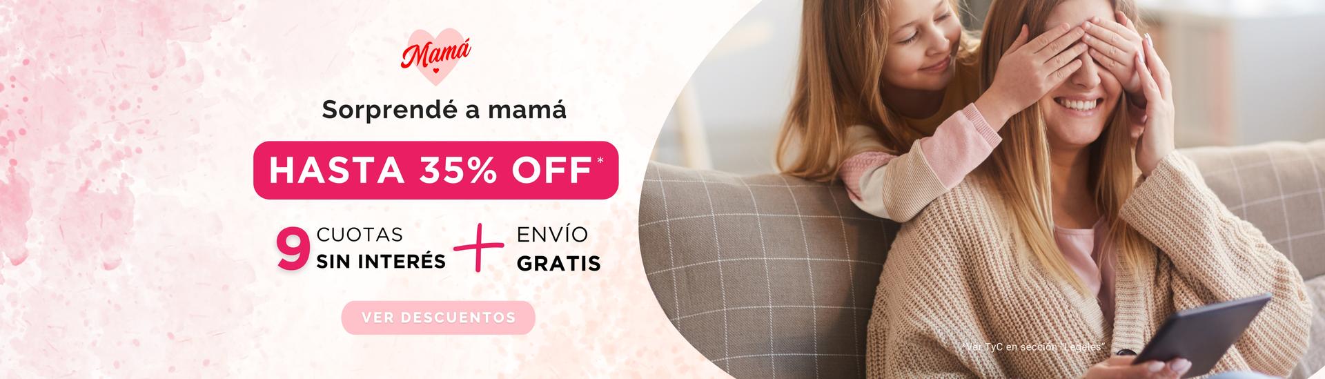 Banner para escritorio