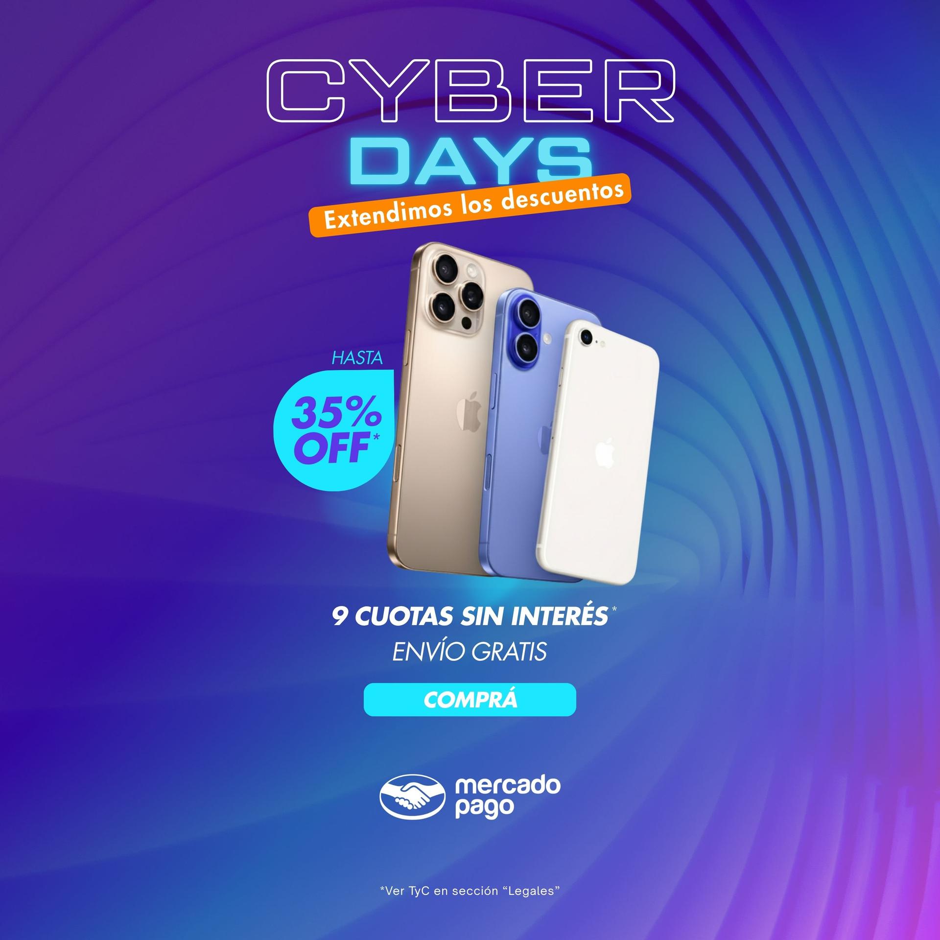 Banner para dispositivos móviles