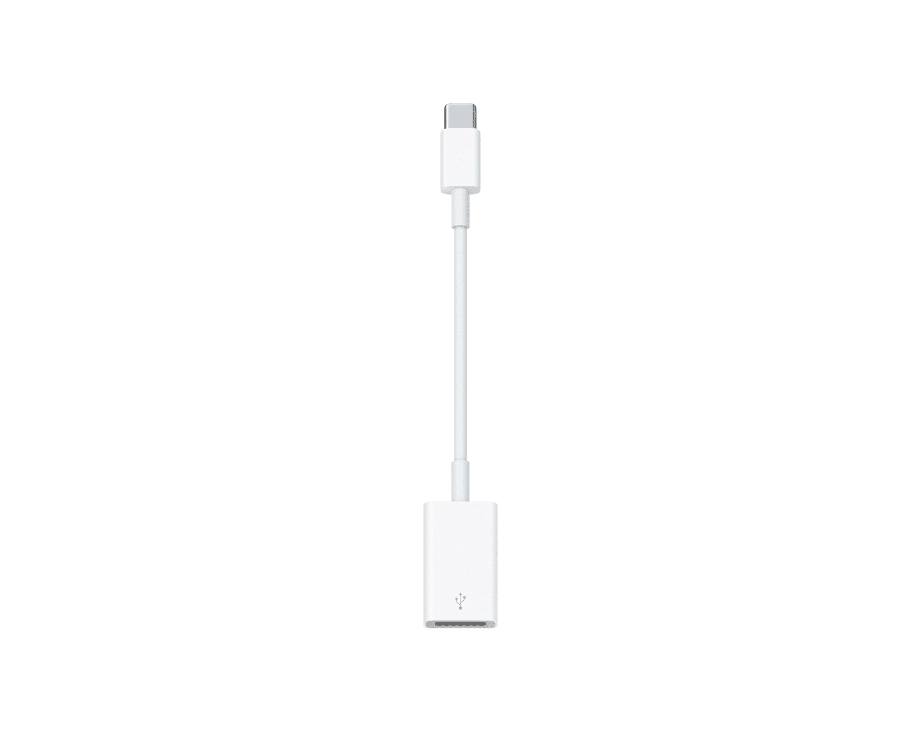 Adaptador USB-C a USB