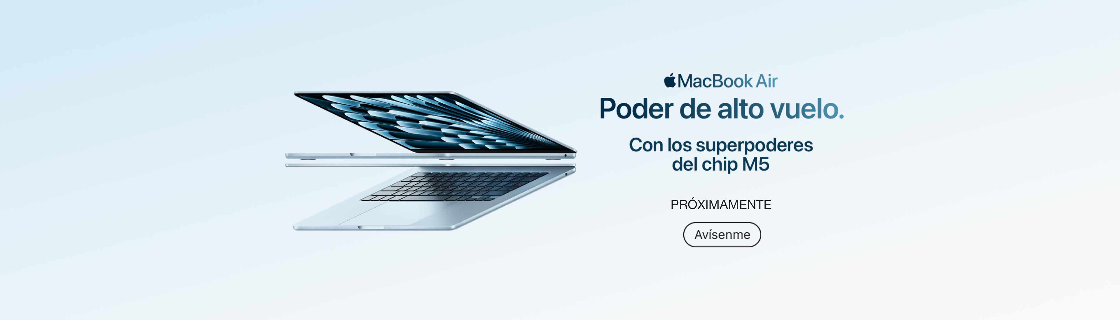 Banner para escritorio