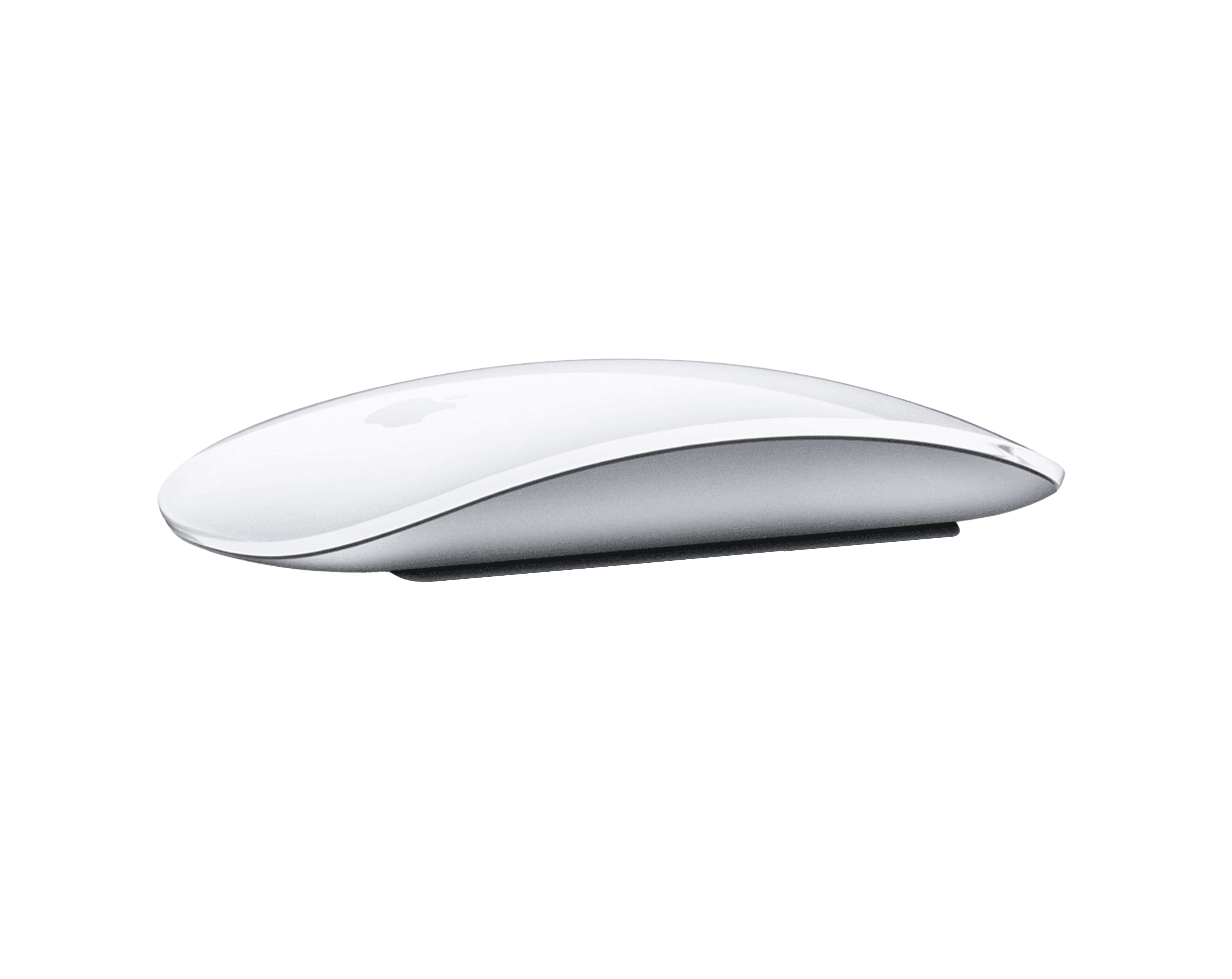 Magic Mouse con superficie Multi-Touch