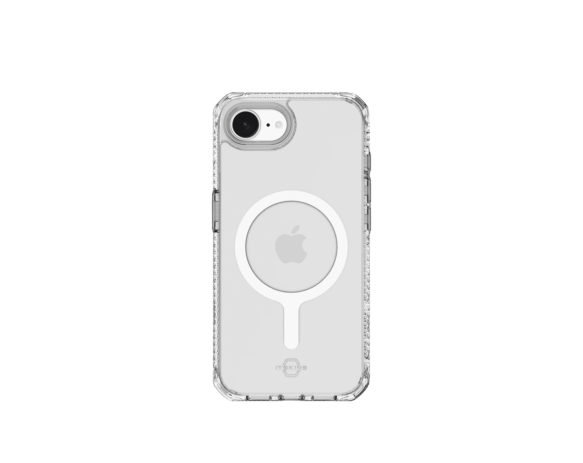Funda para iPhone 16e con Magsafe - ItSkins Hybrid