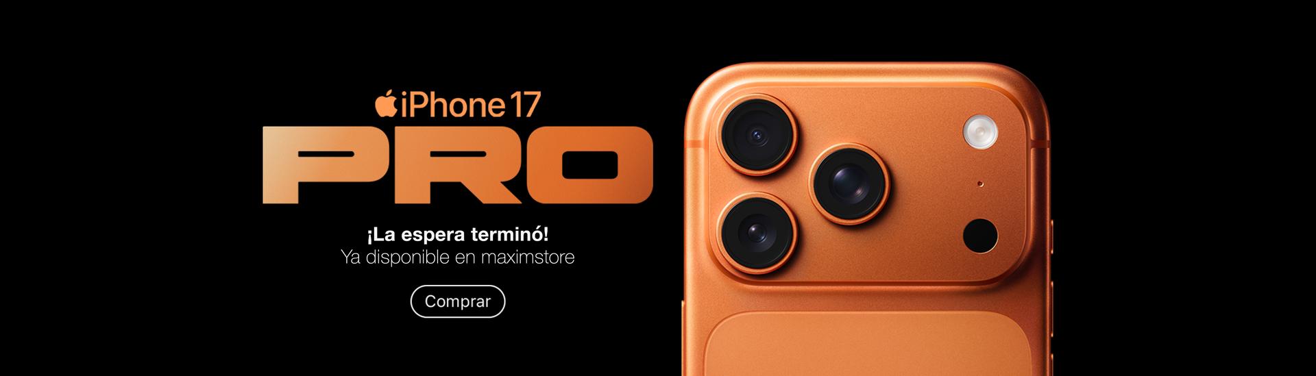 Banner para escritorio