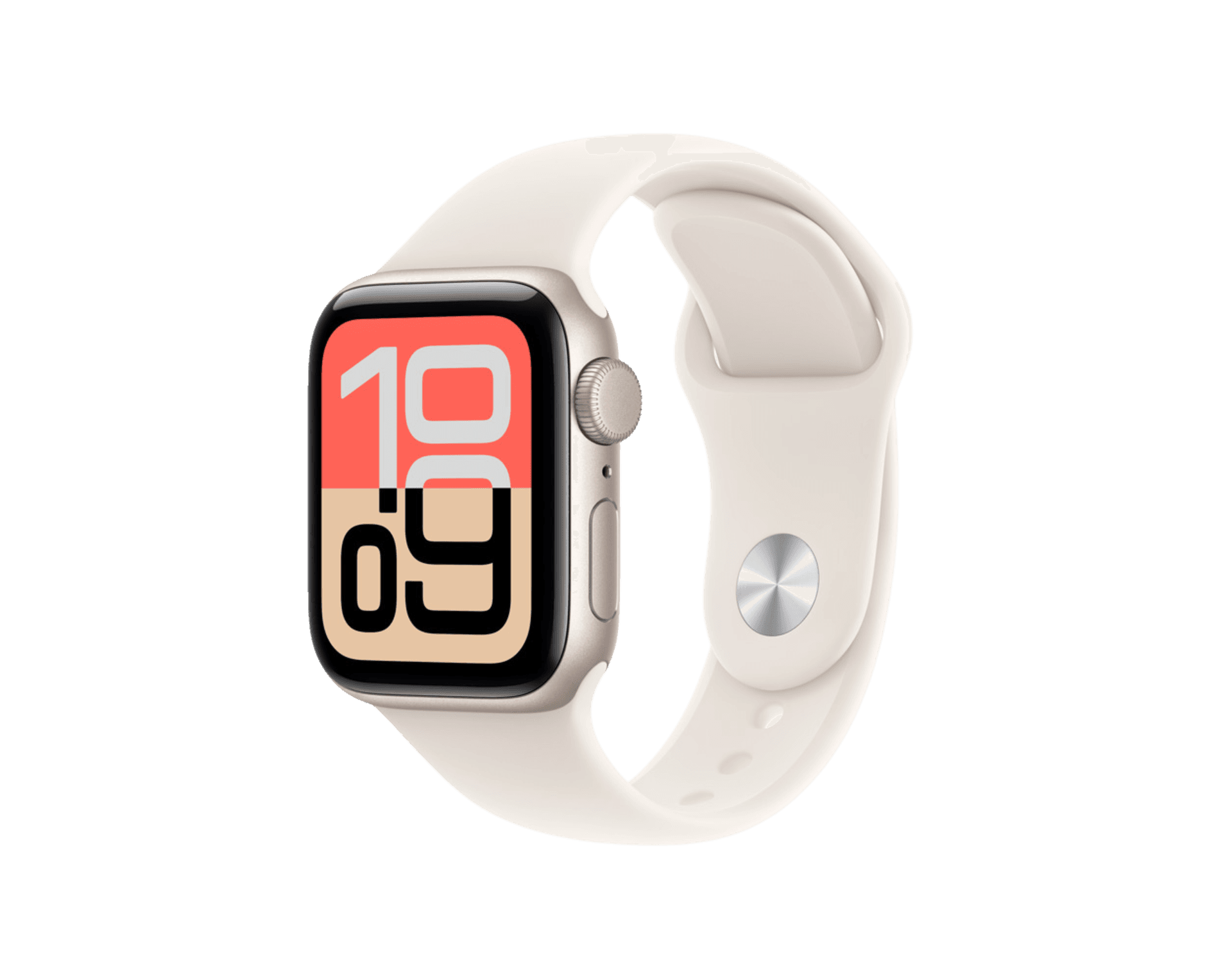 Apple Watch SE 3