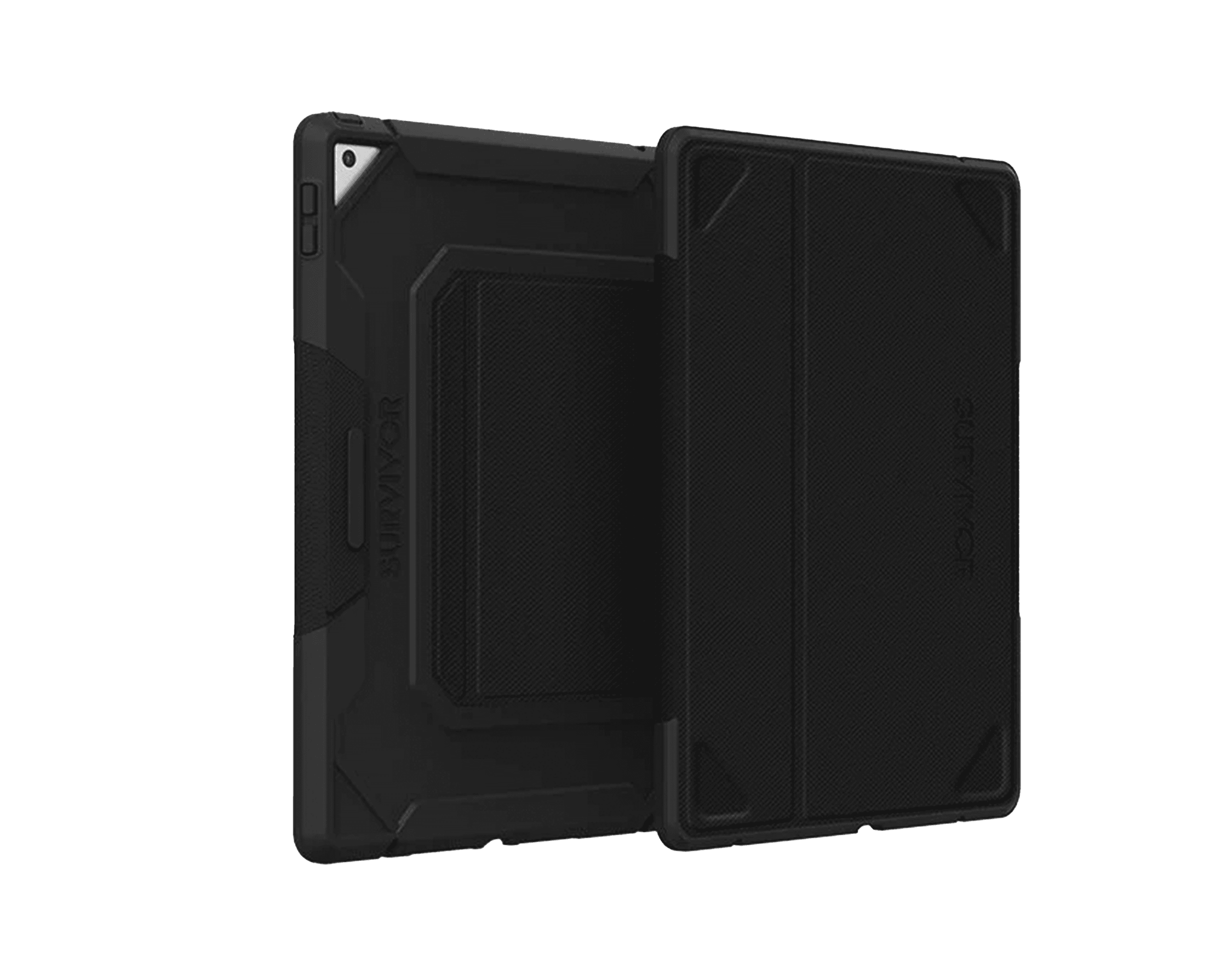 Funda para iPad 10.2 - Griffin Survivor Todo Terreno