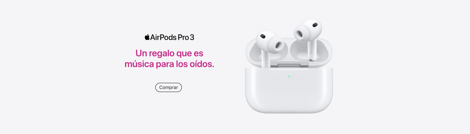 Banner para escritorio